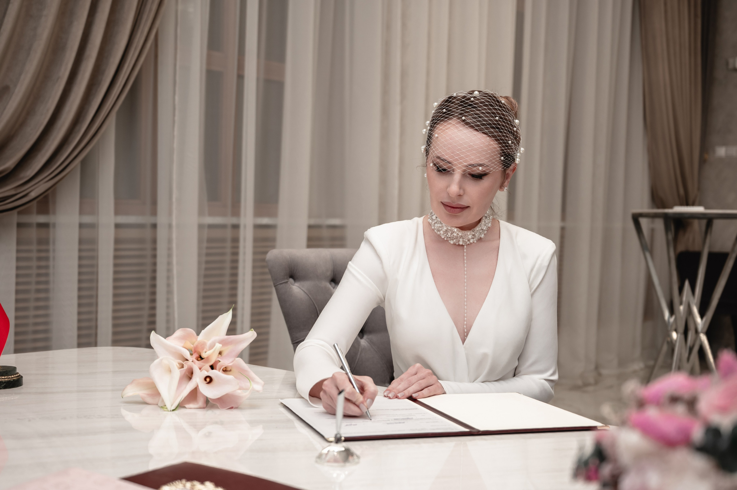 Наталья & Руслан. Свадебный фотограф Татьяна Сорока Москва и МО