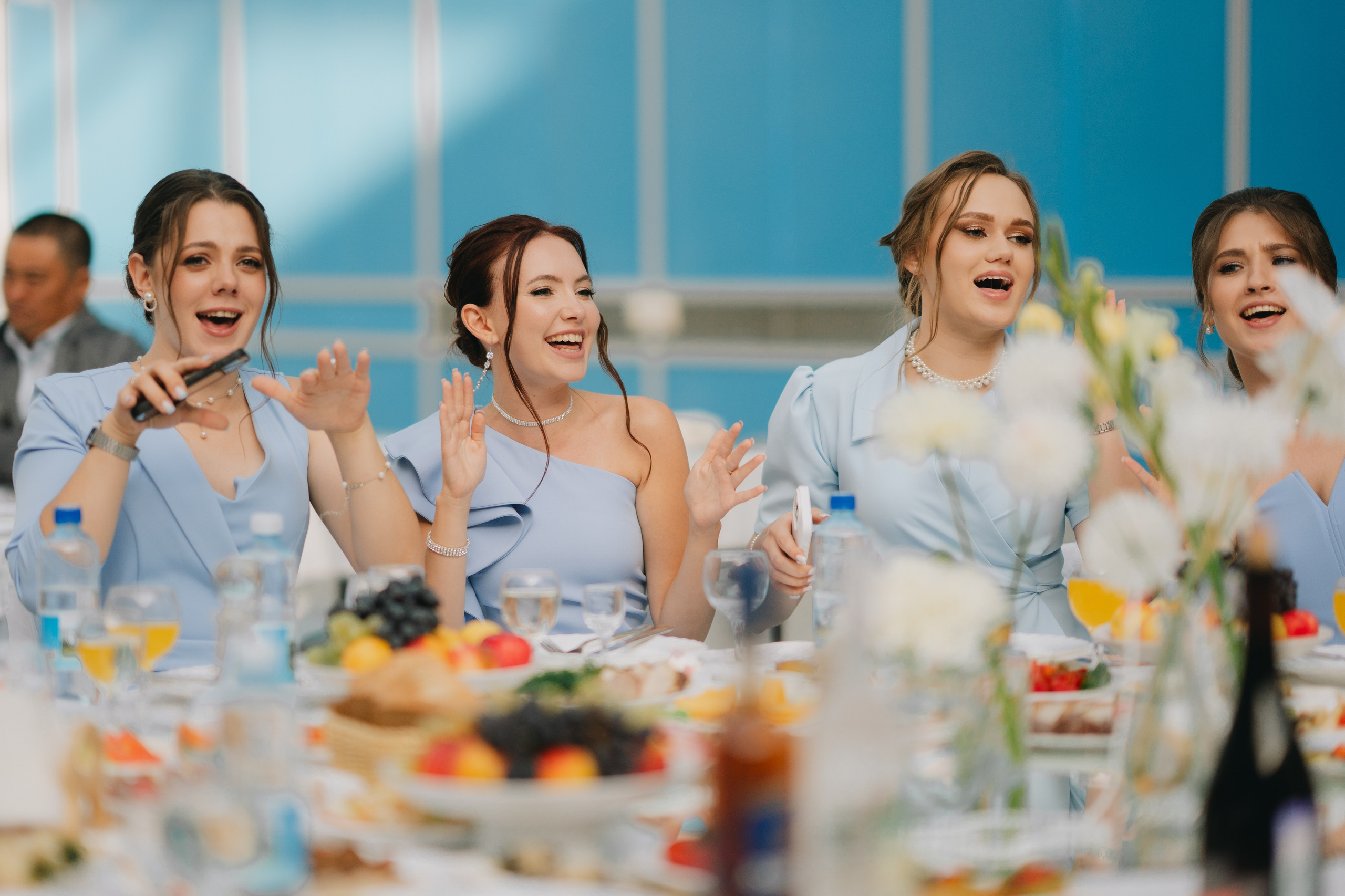Love, Laughter & Happily Ever After. Свадебный фотограф в Оренбурге