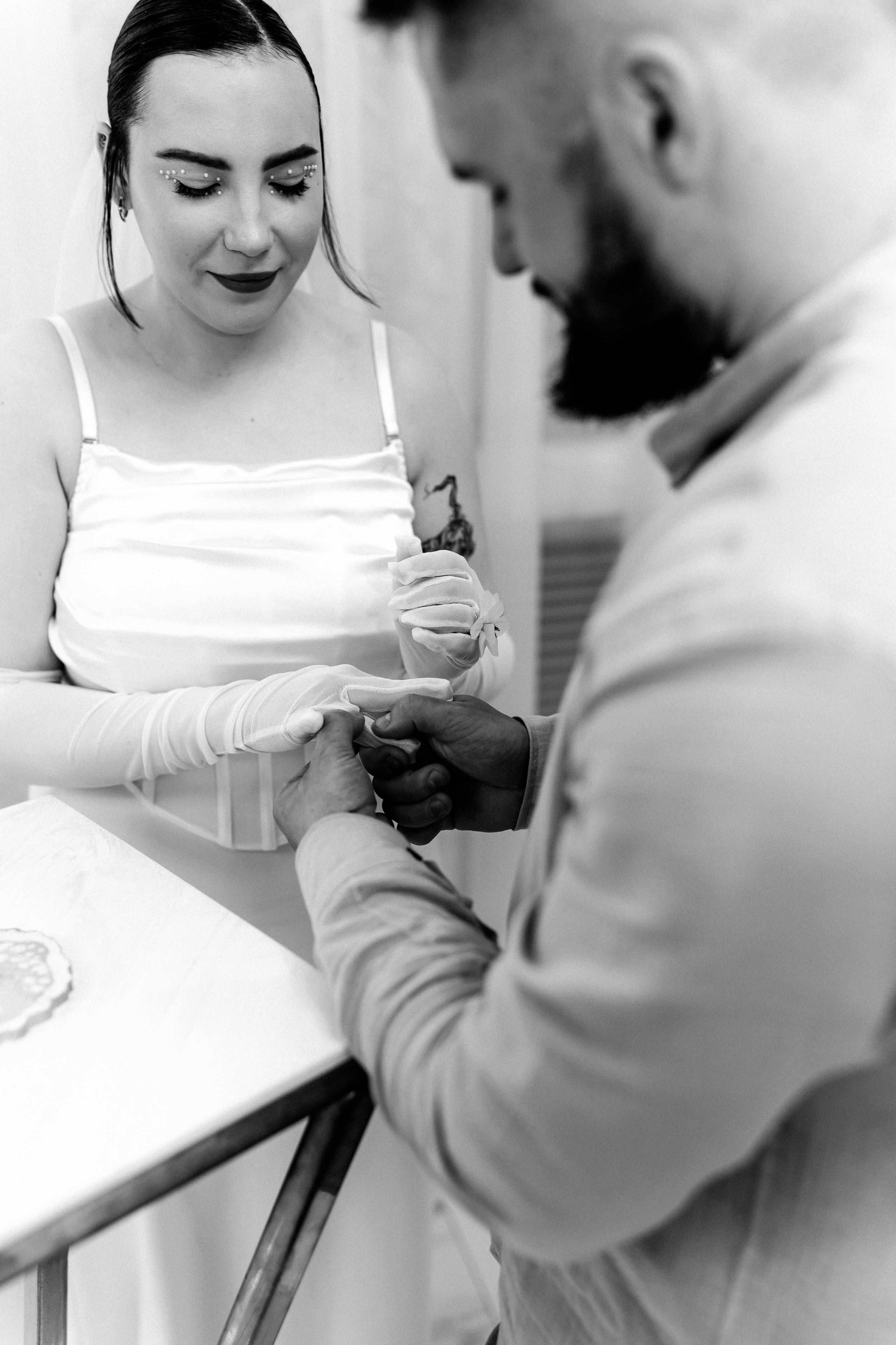 Свадьба Виктории и Леонида. Твой фотограф Алина Кочергина