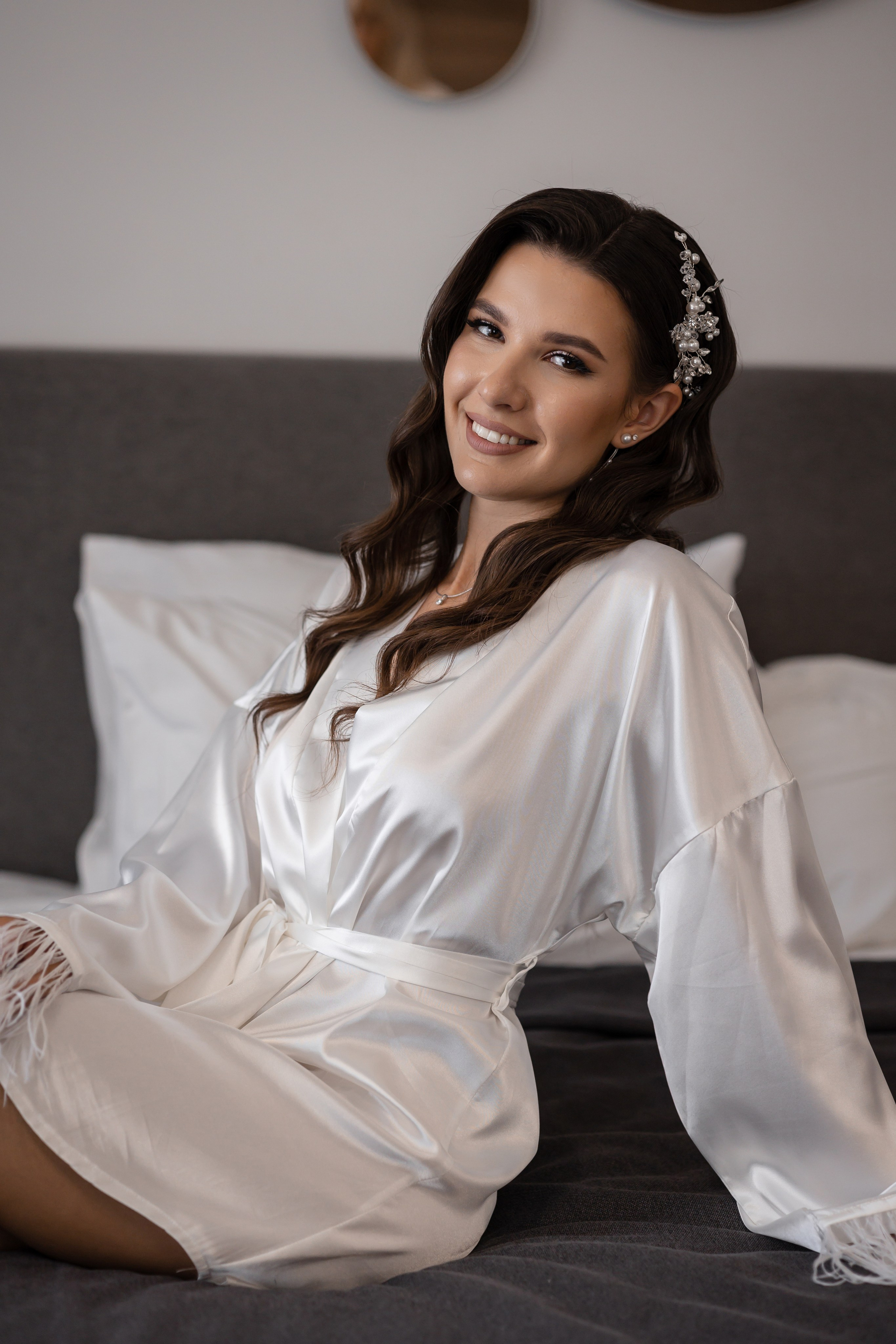 🤍. Свадебный фотограф Мария Жукова