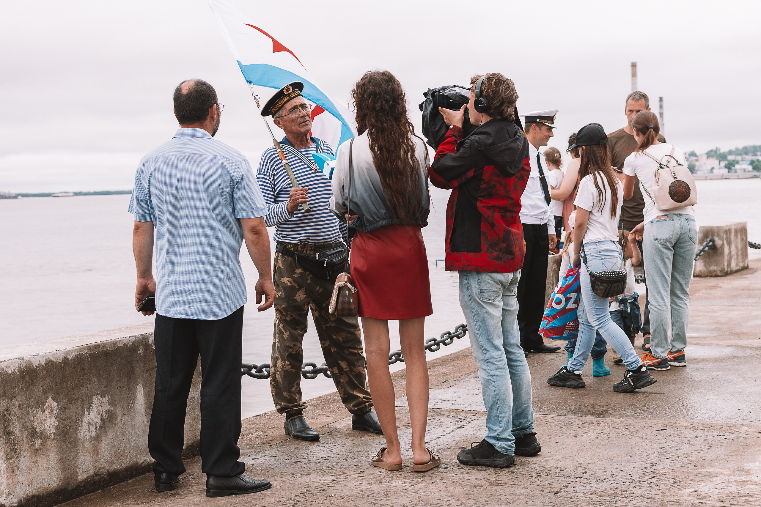 Репортажный фотограф в Екатеринбурге Евгения Кожемячко