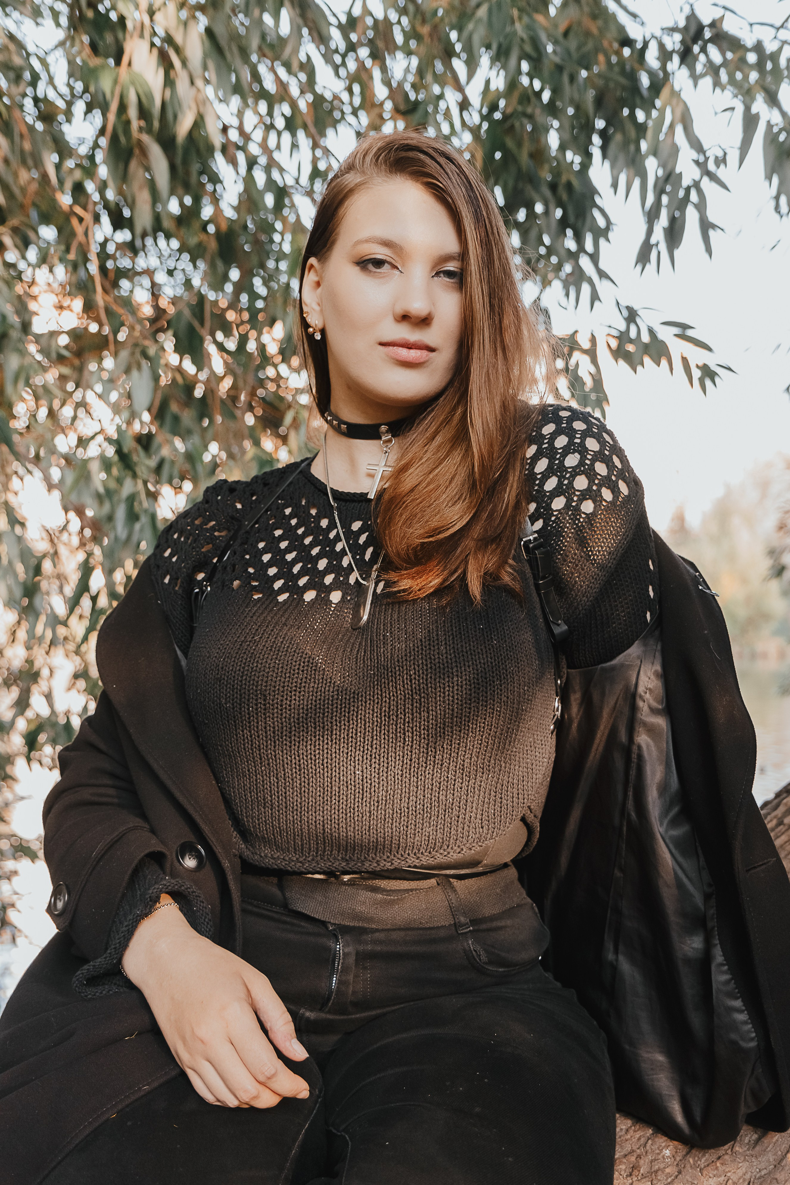 Лав-стори фотограф в Екатеринбурге Евгения Кожемячко