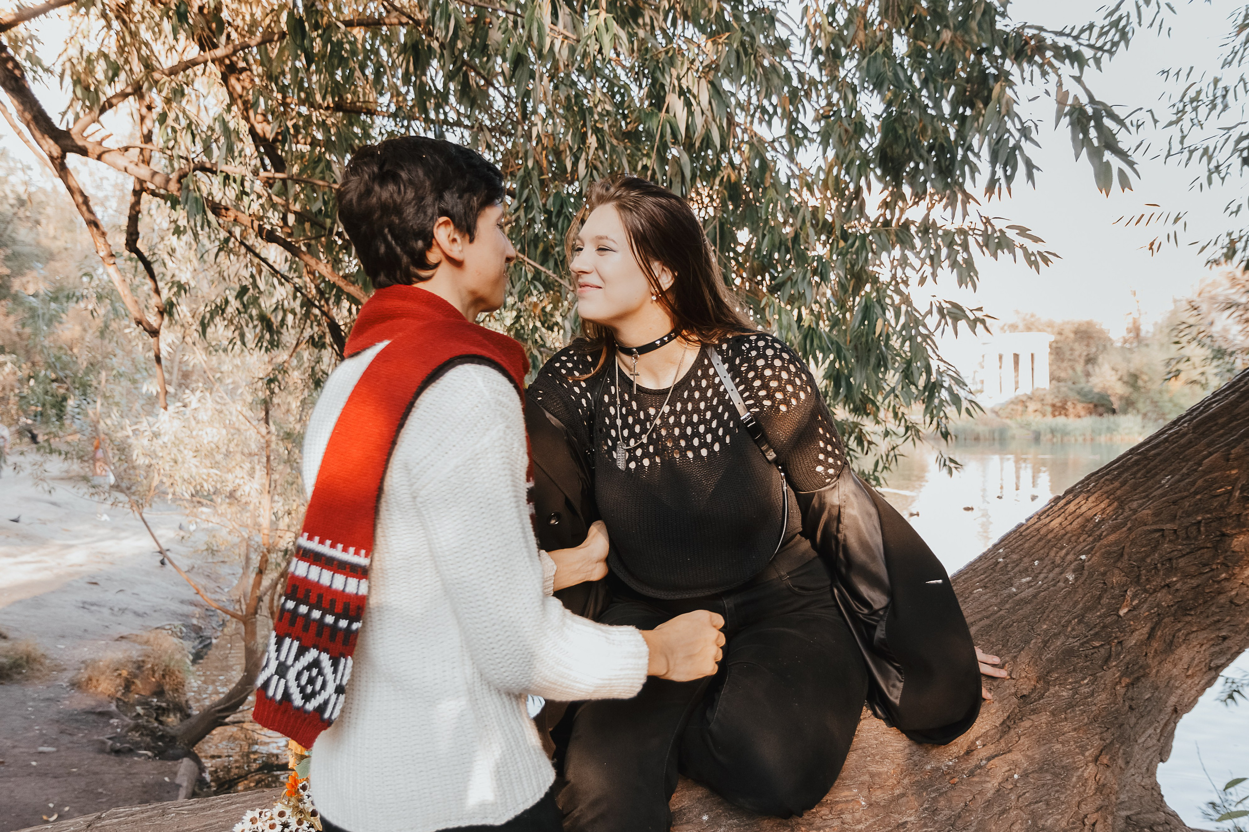 Лав-стори фотограф в Екатеринбурге Евгения Кожемячко