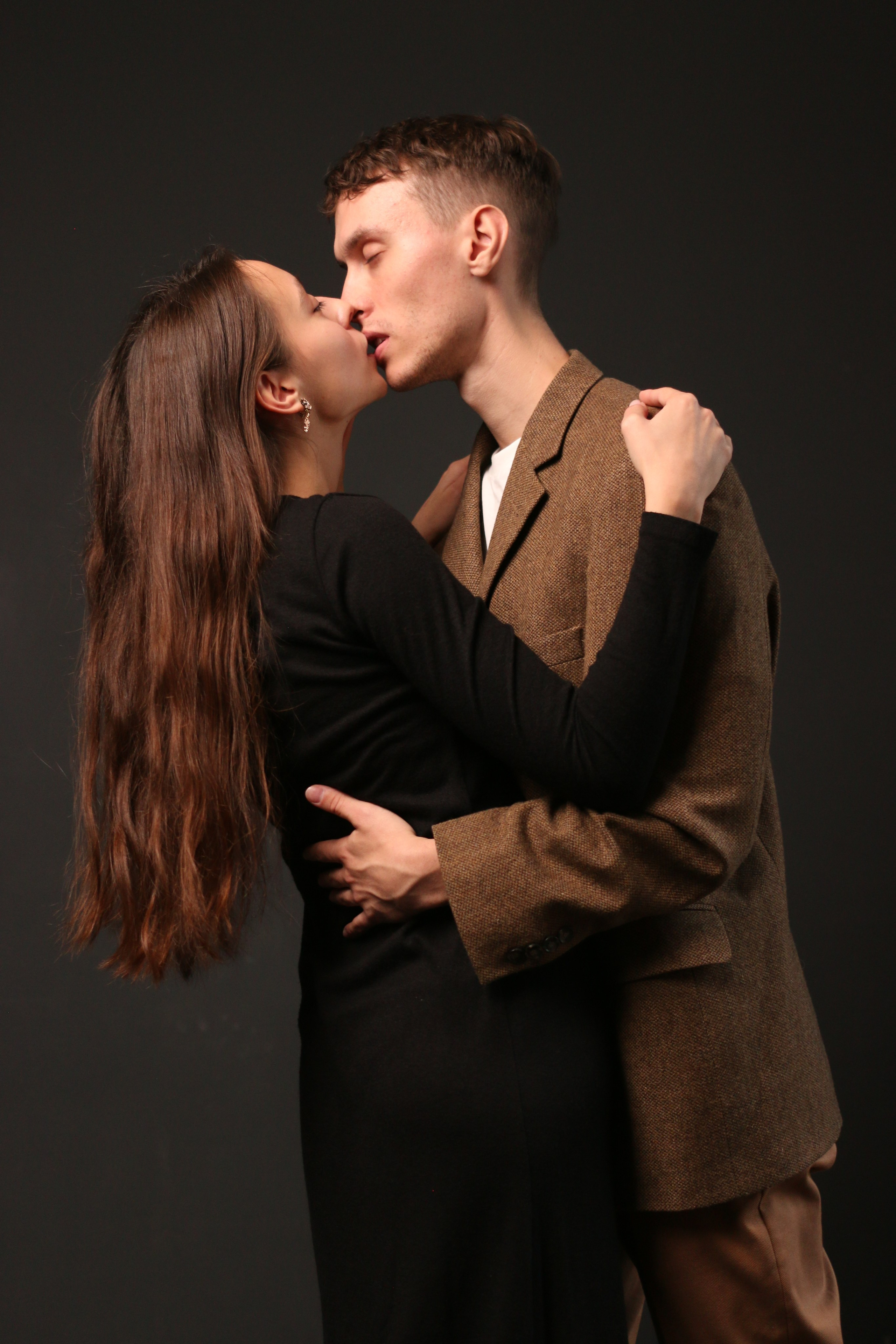 Лав-стори фотограф в Екатеринбурге Евгения Кожемячко