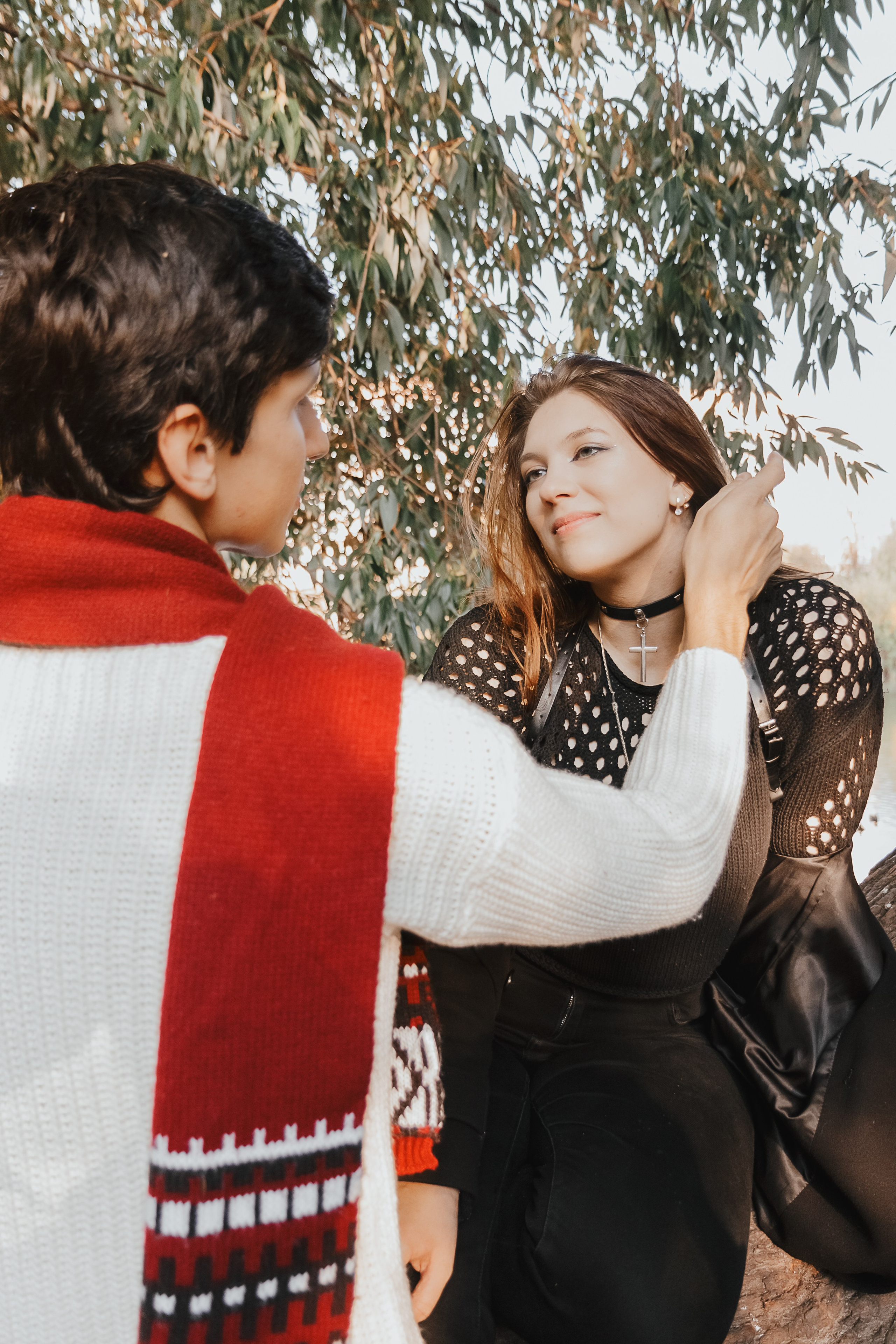 Лав-стори фотограф в Екатеринбурге Евгения Кожемячко