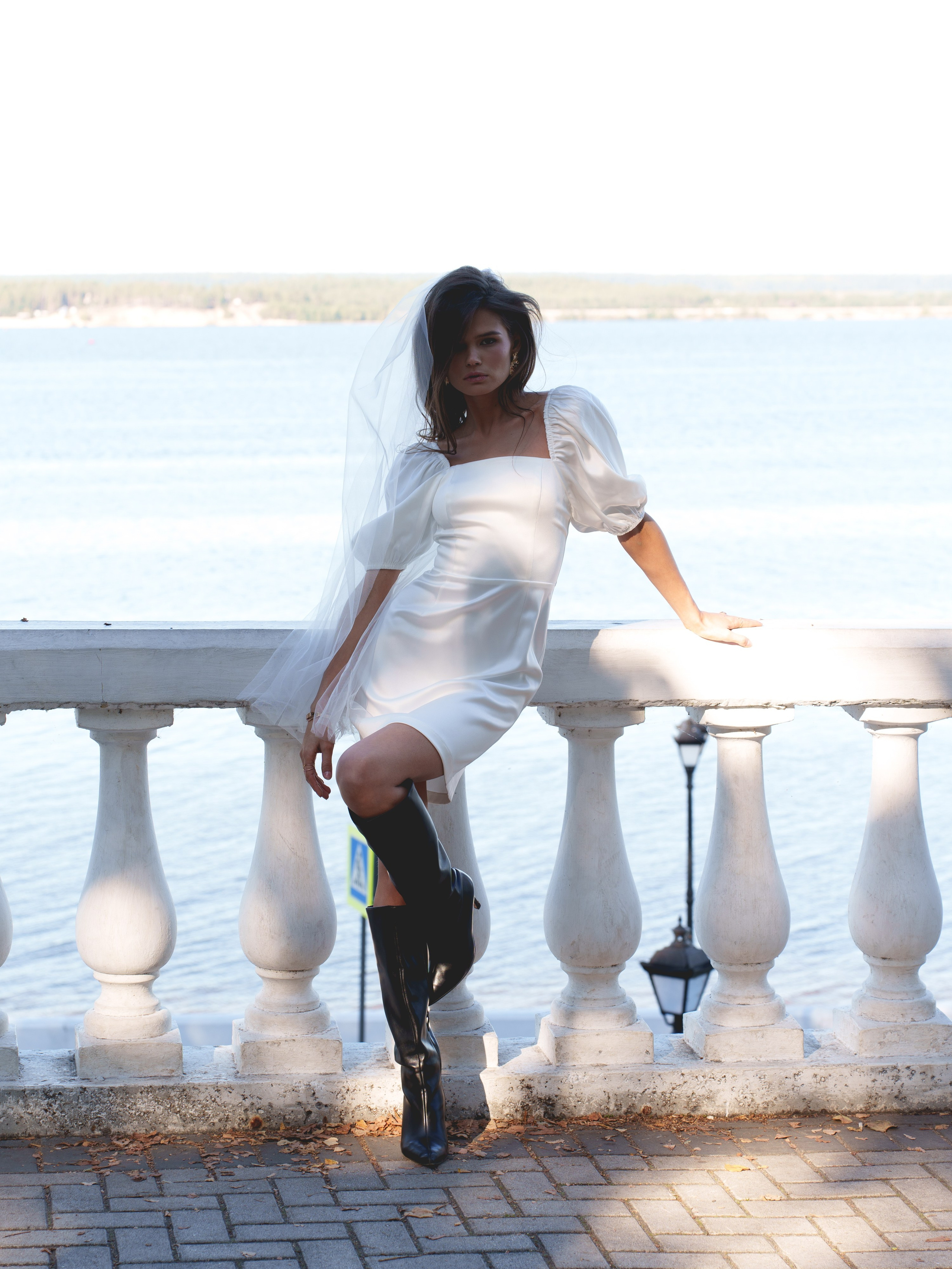 В свадебном стиле. Иван Упоров — фотограф, рилсмейкер чебоксары