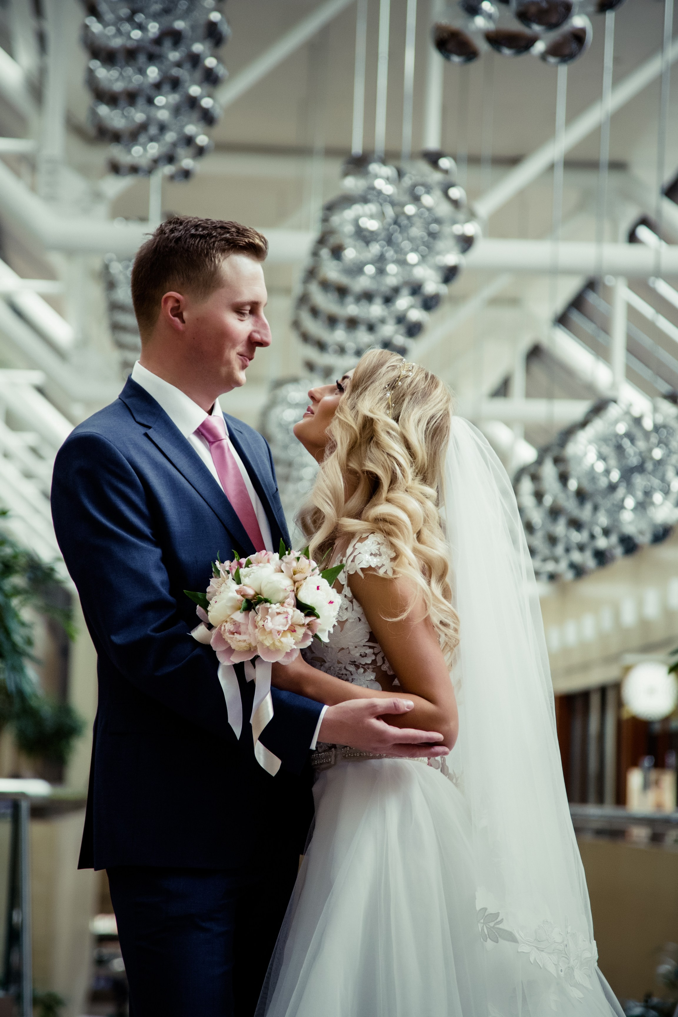 Юлия и Владимир. Свадебный и семейный фотограф в Москве и Подмосковье Лариса Козлова