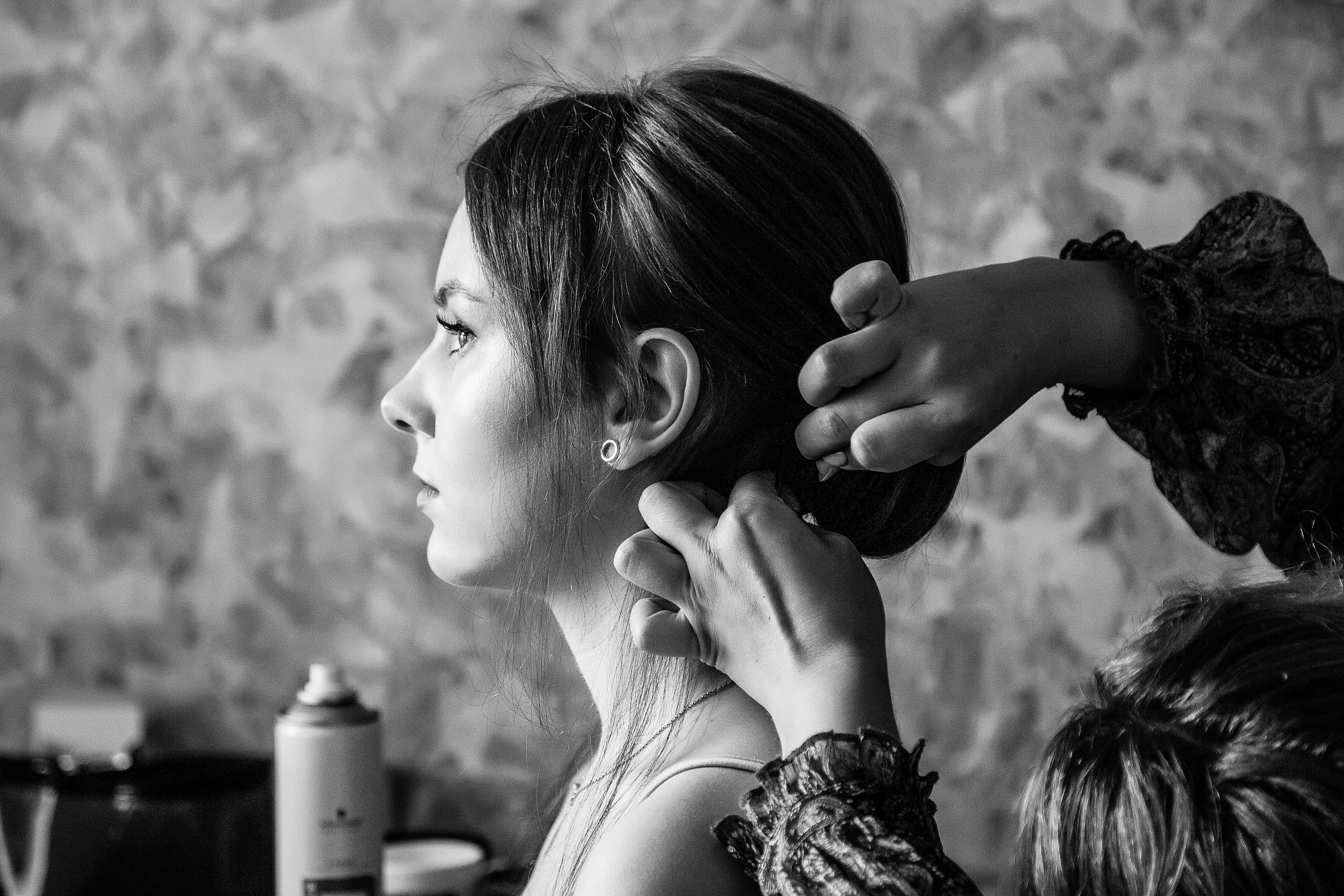 Маша и Даня. Свадебный и семейный фотограф в Москве и Подмосковье Лариса Козлова