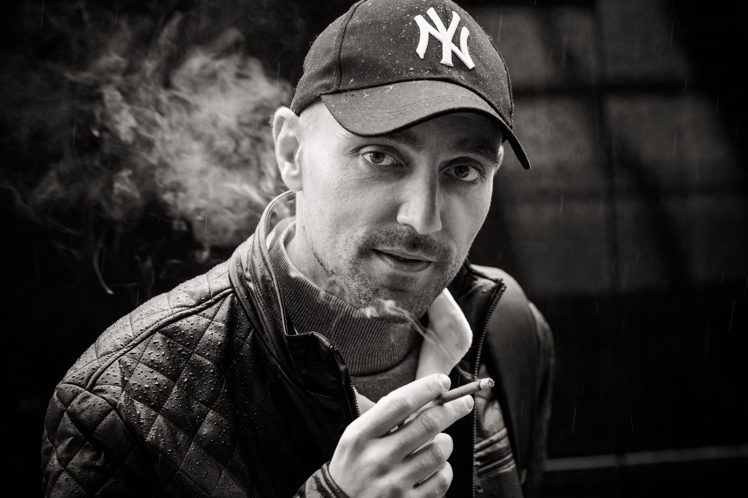 Мужская фотосессия на улице. Свадебный и семейный фотограф в Москве и Подмосковье Лариса Козлова