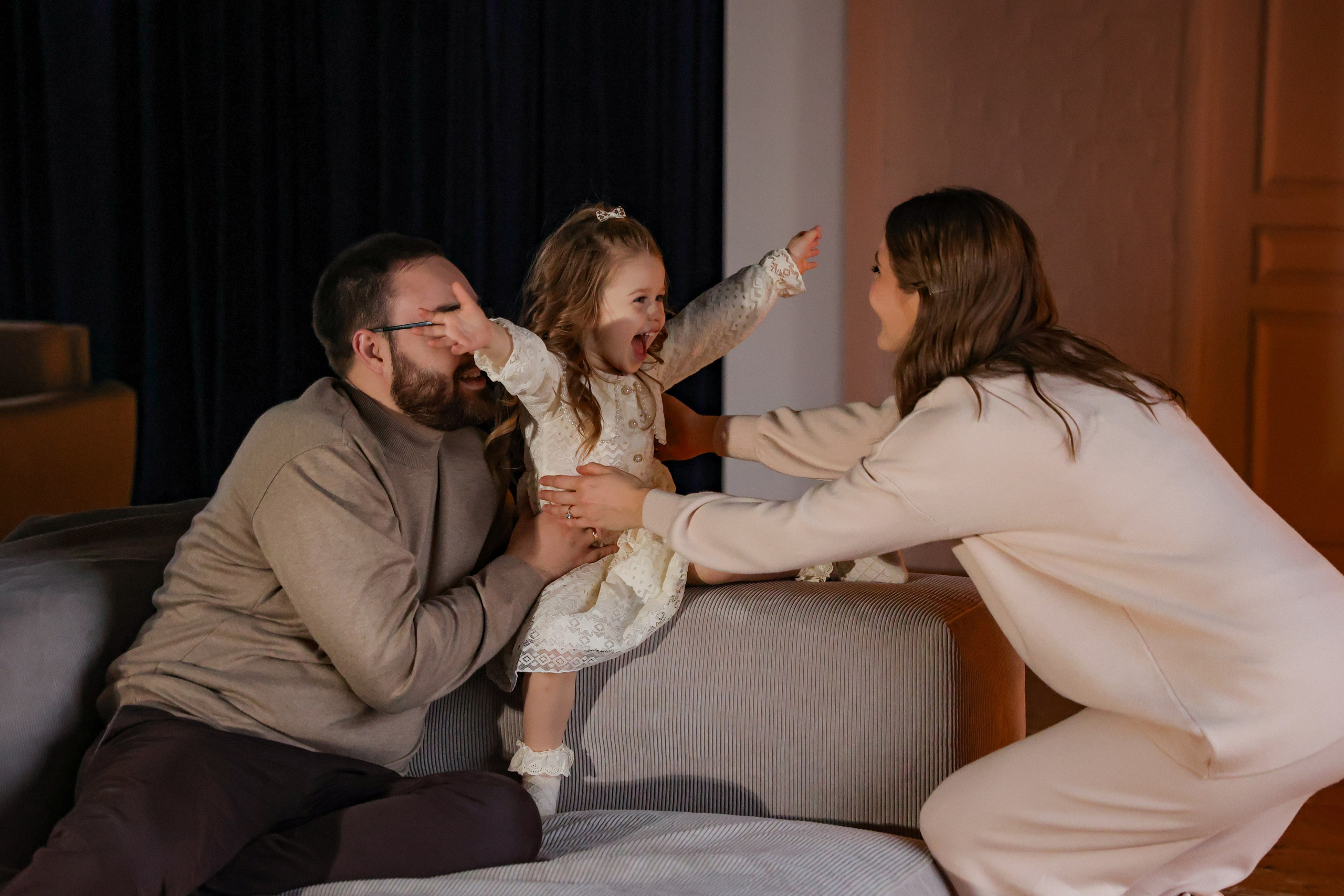 HappyNewYear. Фотограф Алина Ионычева в Новосибирске