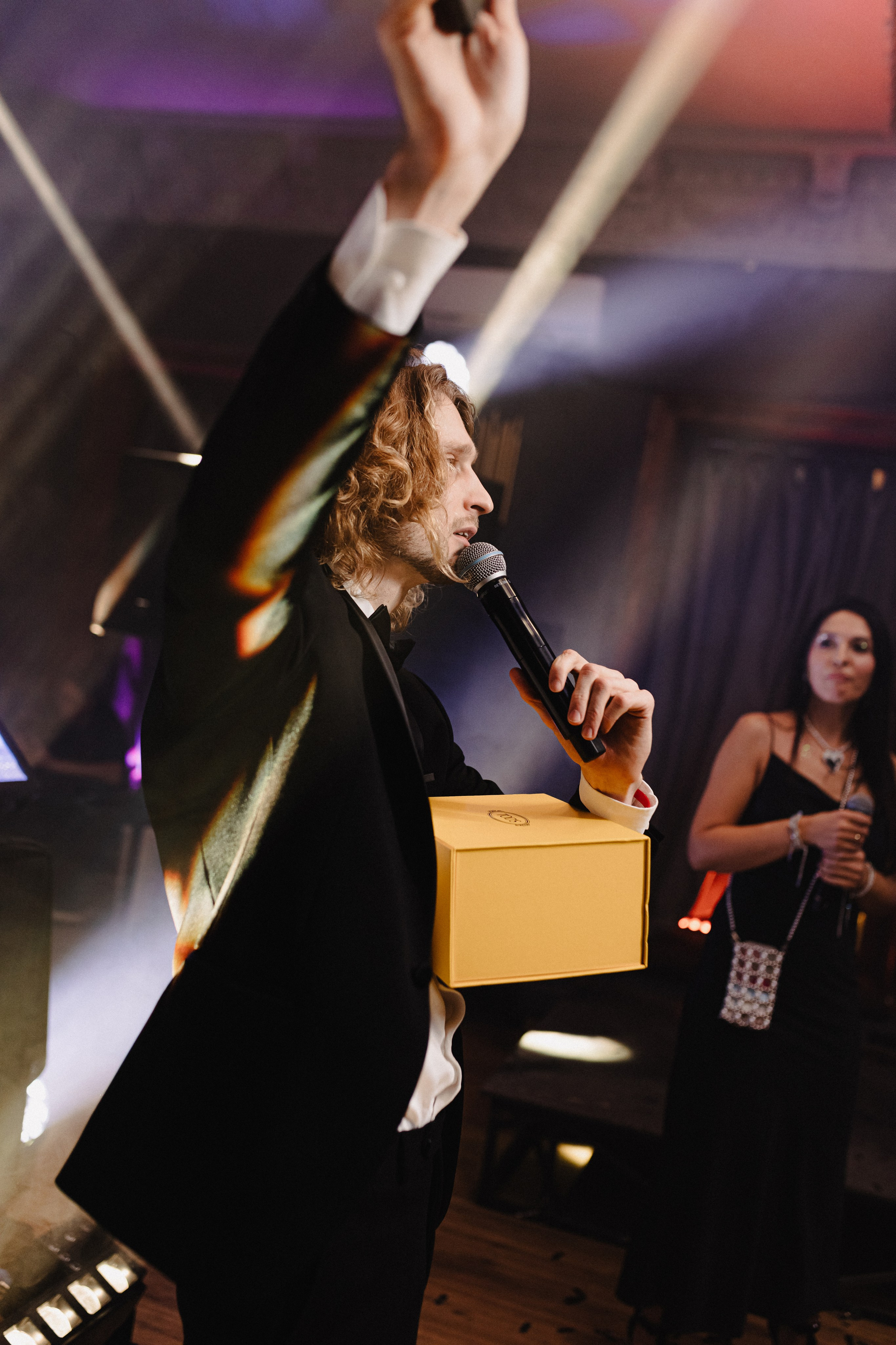 Новый уровень — Особняк 1857. Свадебный и семейный фотограф Женя Добрянская в Нижнем Новгороде