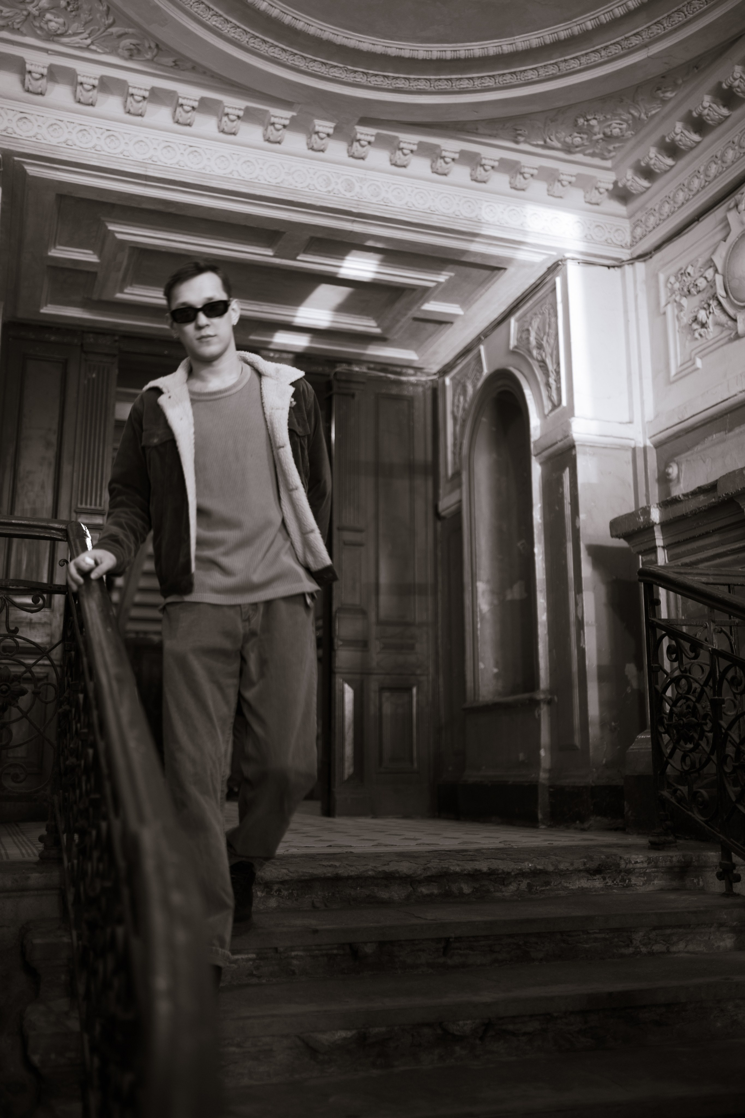 Максим. Семейный и свадебный фотограф в Санкт-Петербурге Науменко Владислав