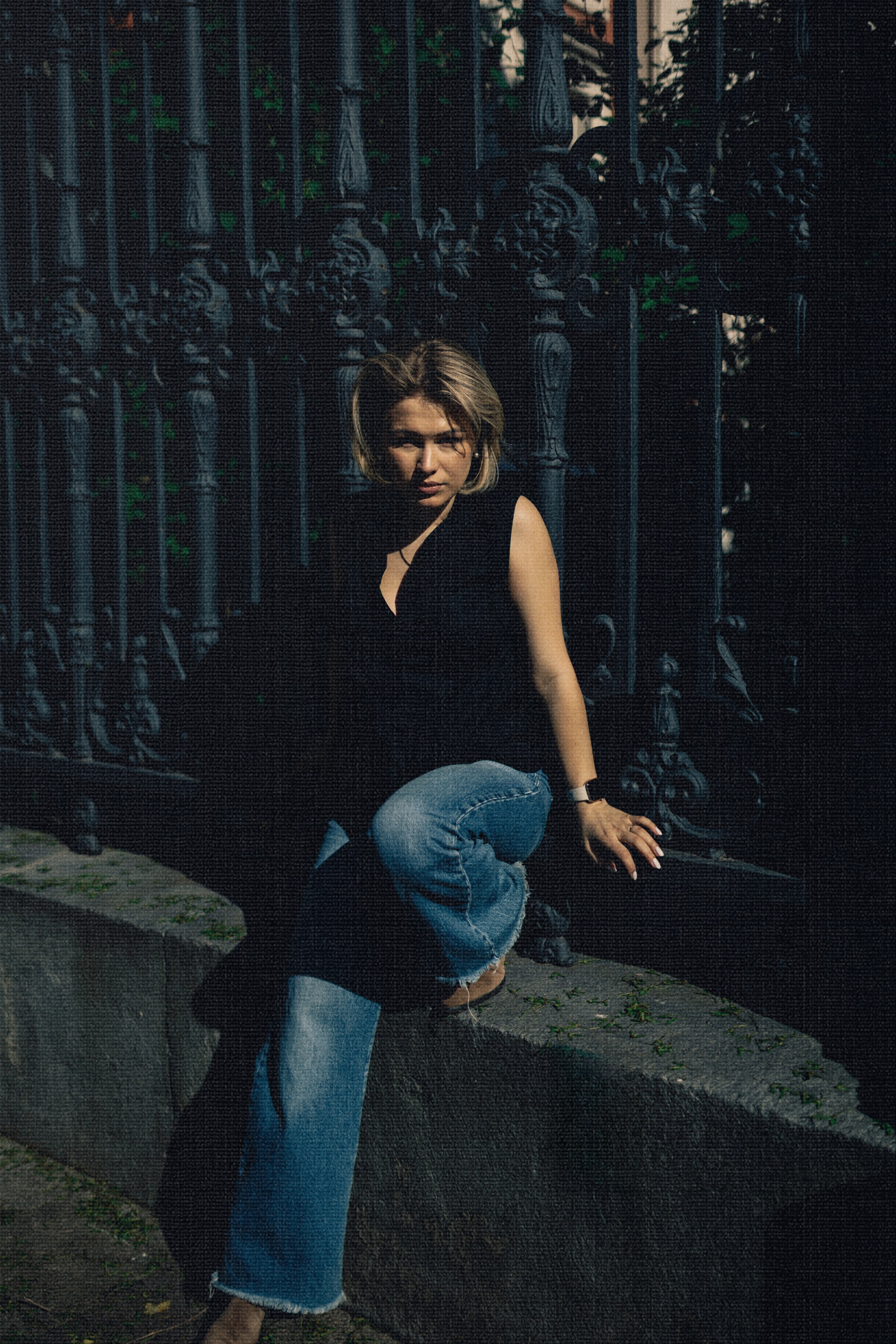 Полина. Семейный и свадебный фотограф в Санкт-Петербурге Науменко Владислав