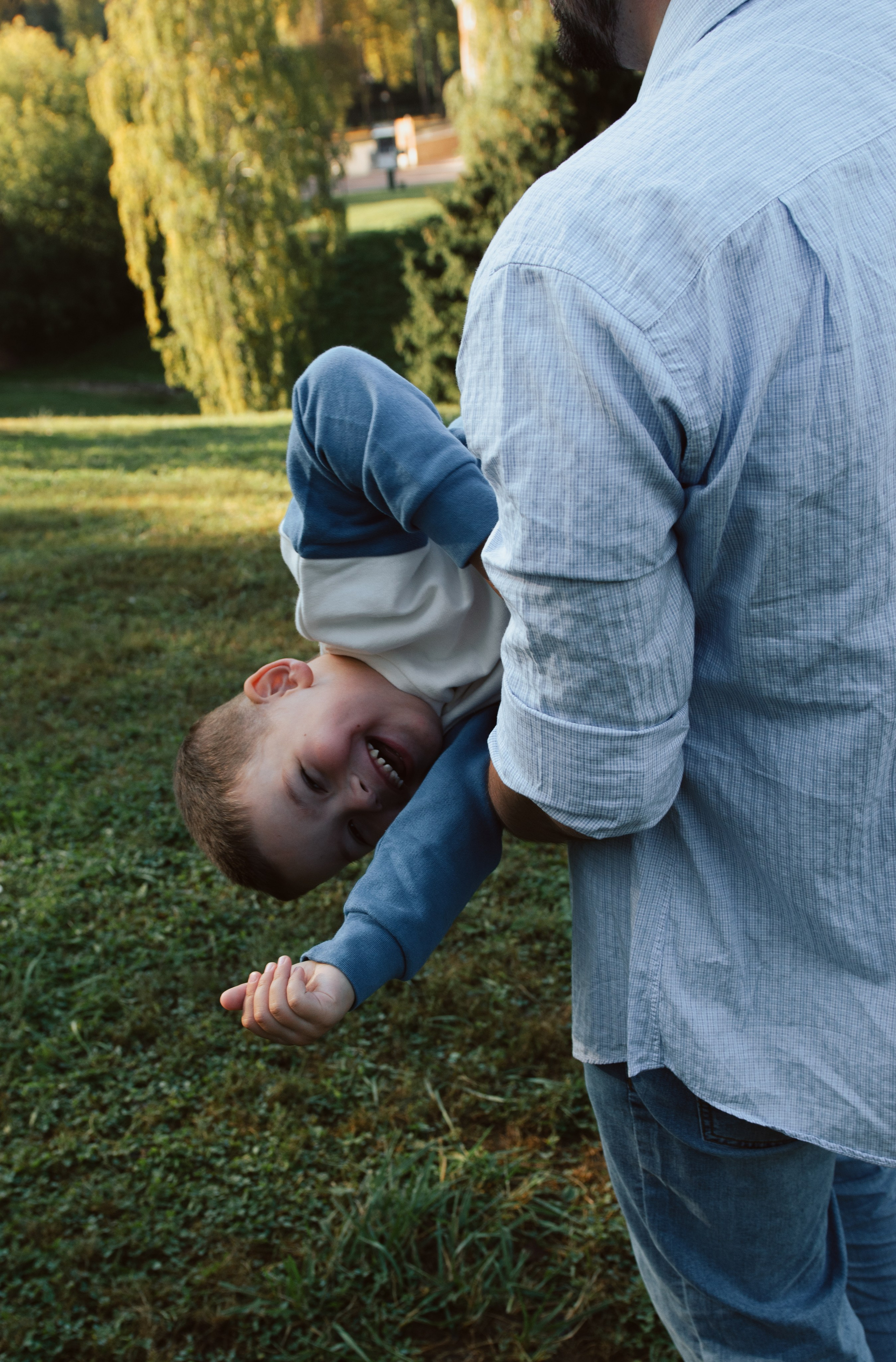 Семья Никиты и Наташи. Семейный и свадебный фотограф в Нижнем Новгороде Анастасия Хренова