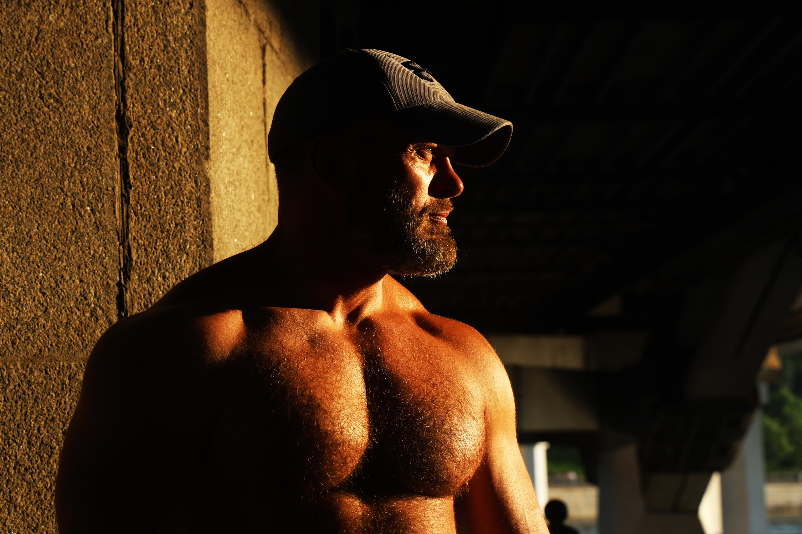 Спорт. Фотограф в Москве Юлия Майорова