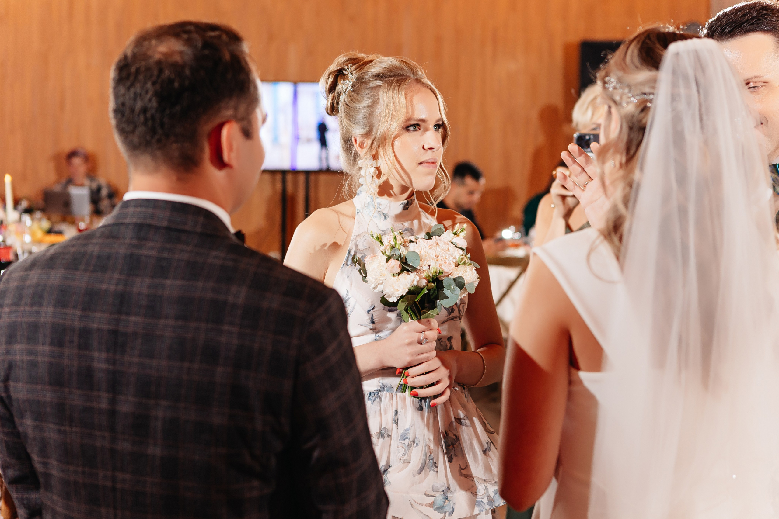 2025.09.04 Н&A (банкет). Ирина Бешляга. Фотограф в Москве и по всей России