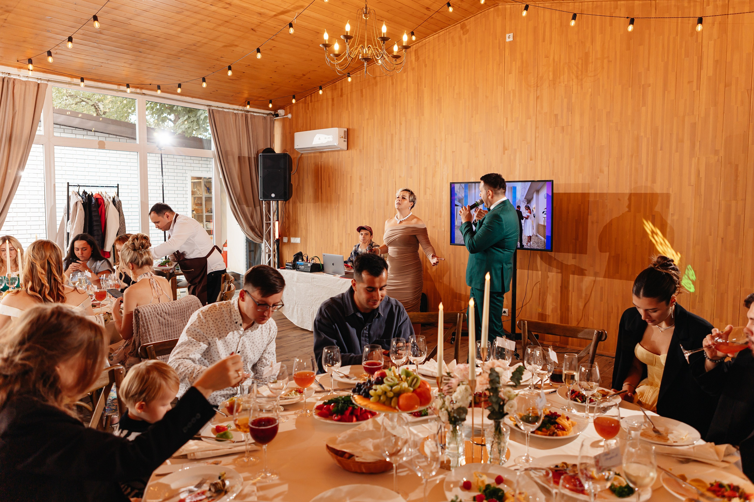 2025.09.04 Н&A (банкет). Ирина Бешляга. Фотограф в Москве и по всей России