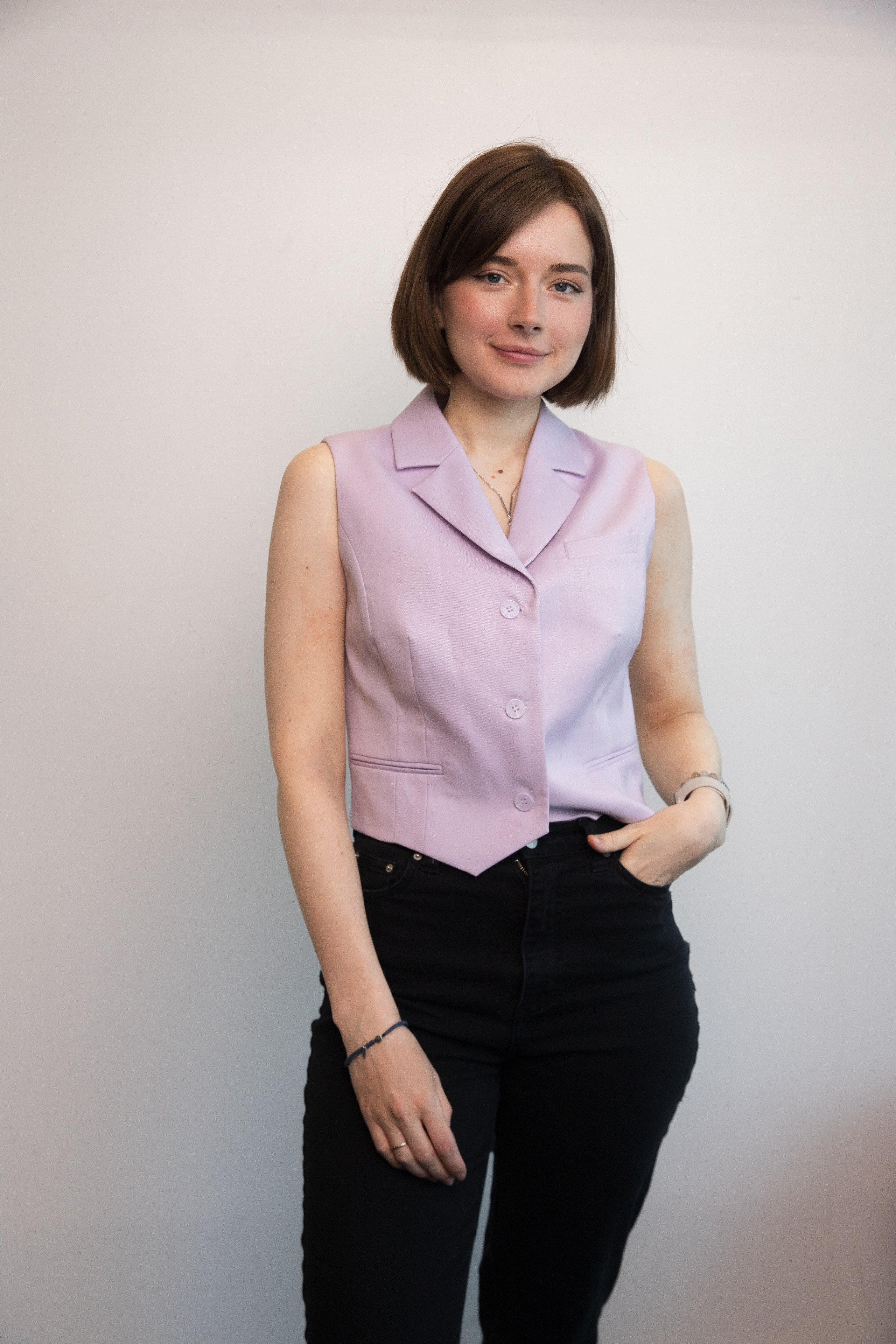 Контент для визажиста. Свадебный и портретный фотограф в Москве Мария Кравченко