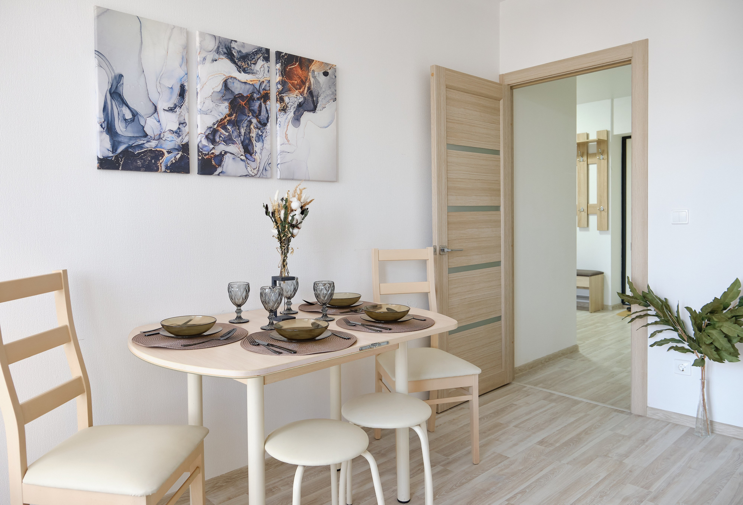 НЕДВИЖИМОСТЬ. Контент-креатор Паша Норицын