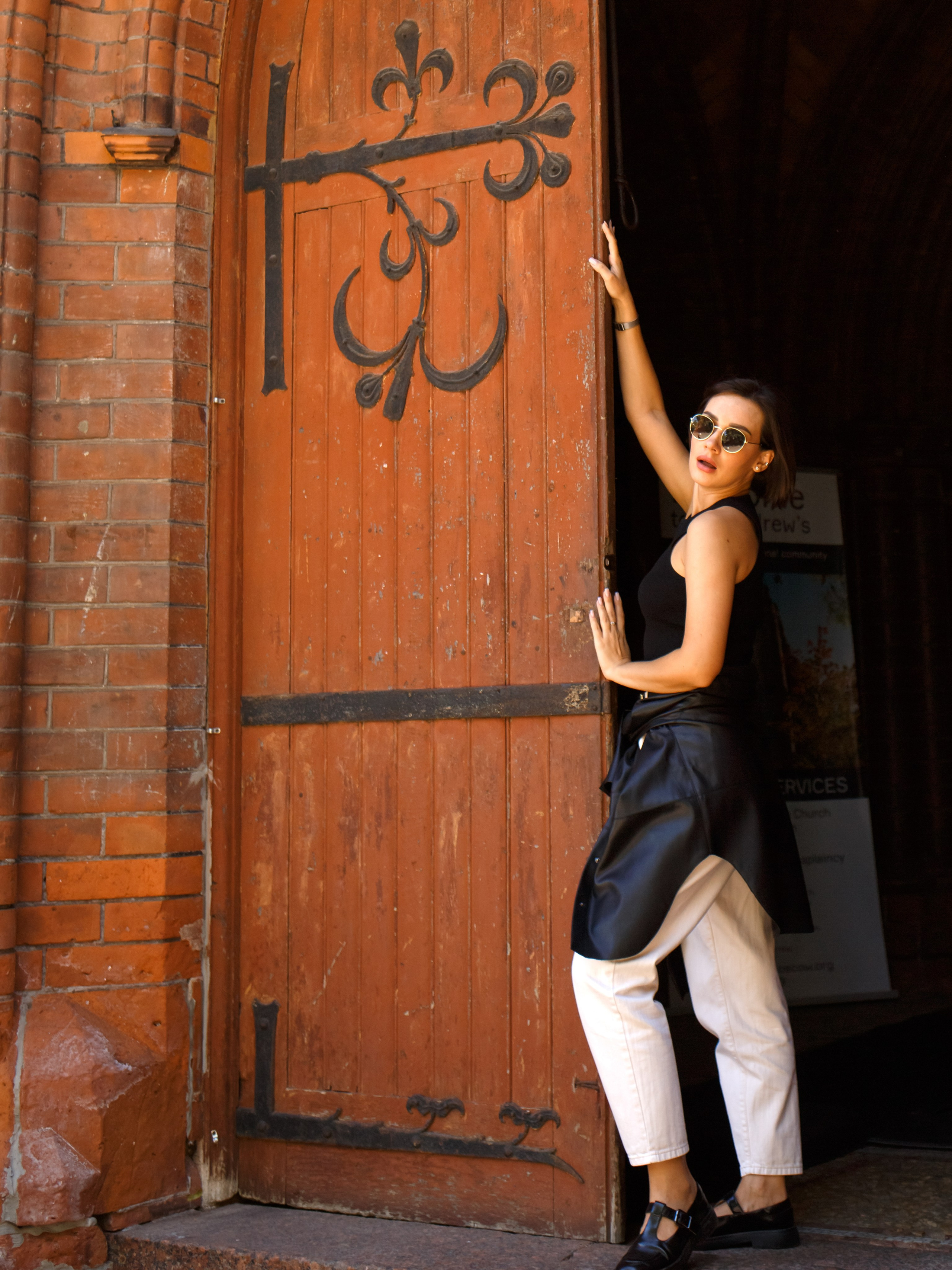 Street style. Детский и семейный фотограф в Москве и Моск. области Татьяна Минаева