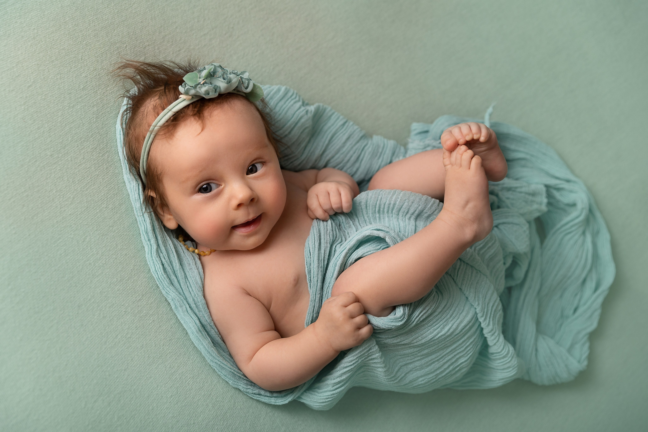 3-6 месяцев. Фотограф новорожденных, семейный фотограф в Санкт-Петербурге