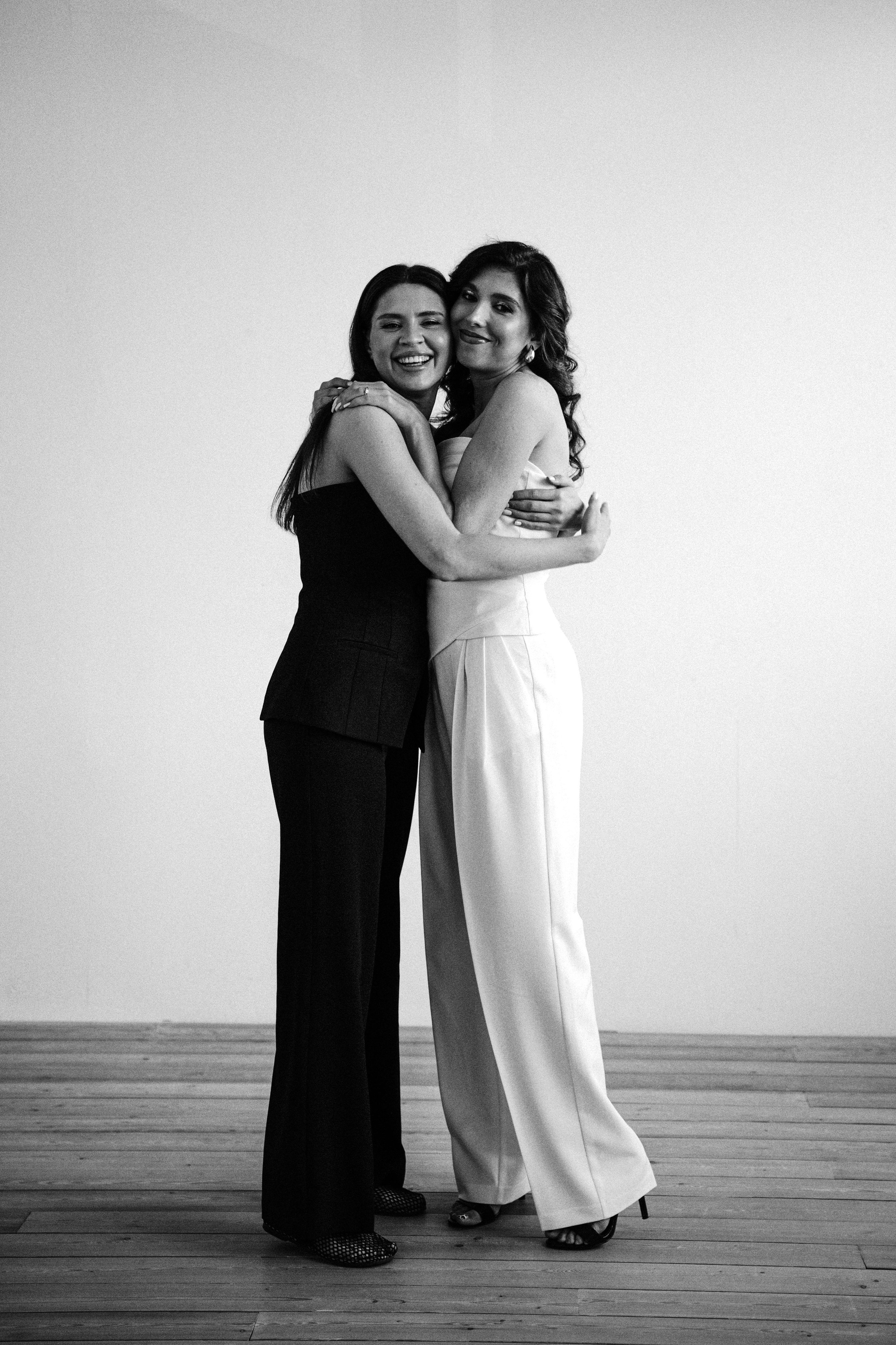 Девичник. Свадебный и портретный фотограф Тюмень