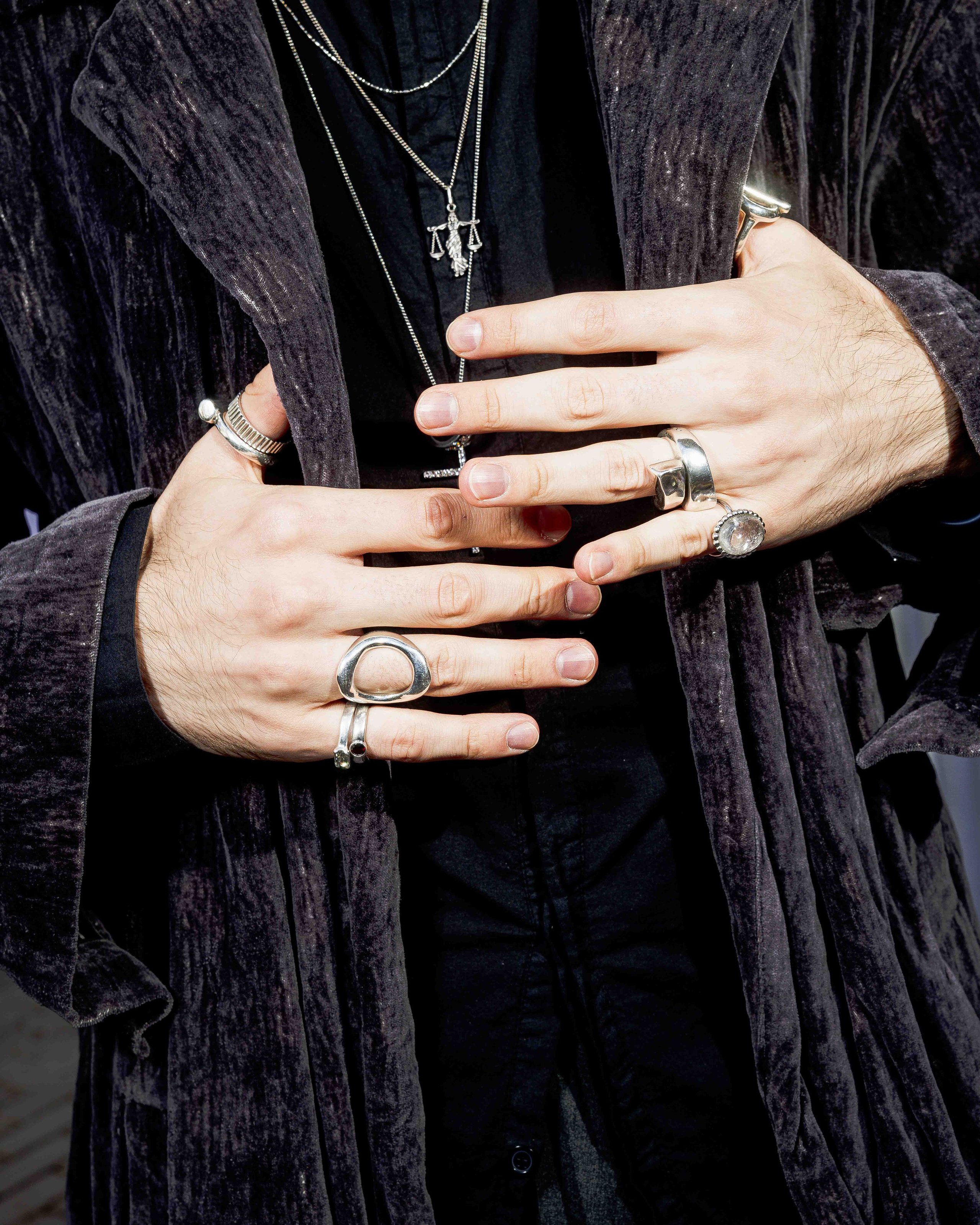 SUPERMETALL — Летний Маркет