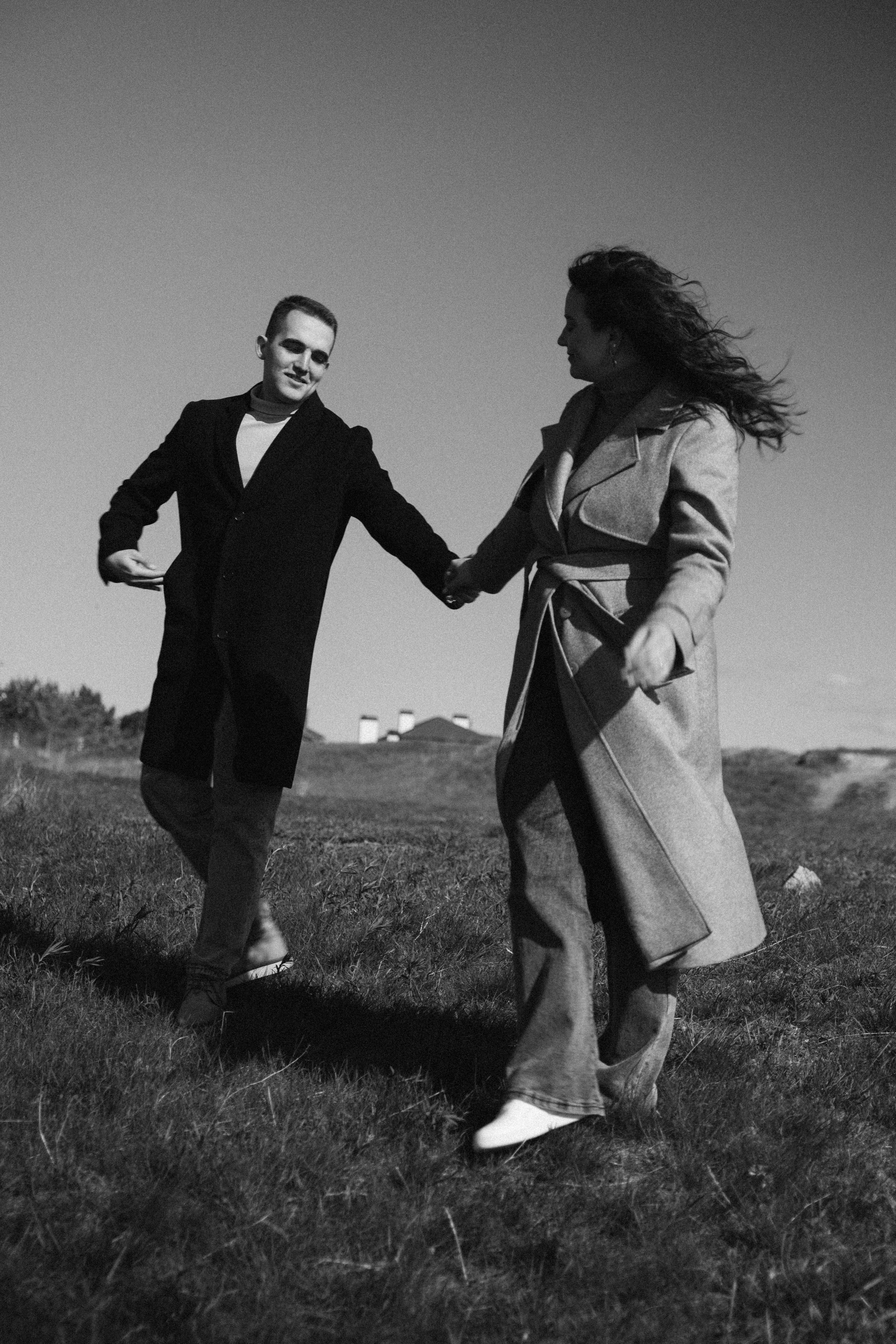 Love story. Фотограф и видеограф в Тольятти, Самаре Дёмина Мария