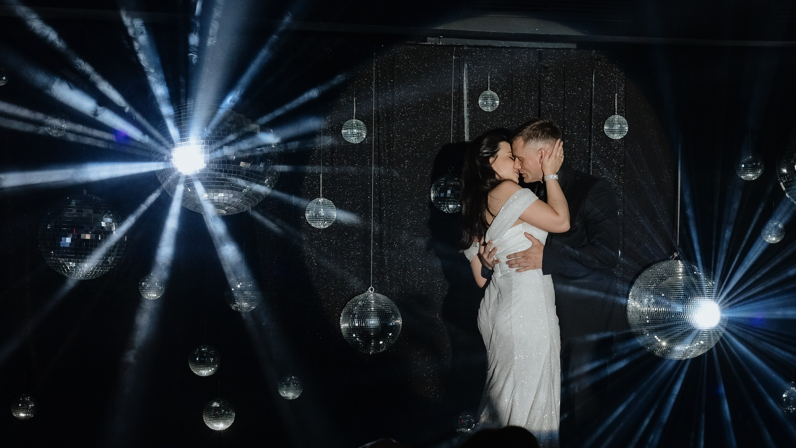 Ира и Денис. Бурлеск. Свадебный фотограф в Нижнем Новгороде и Москве Николай Майоров