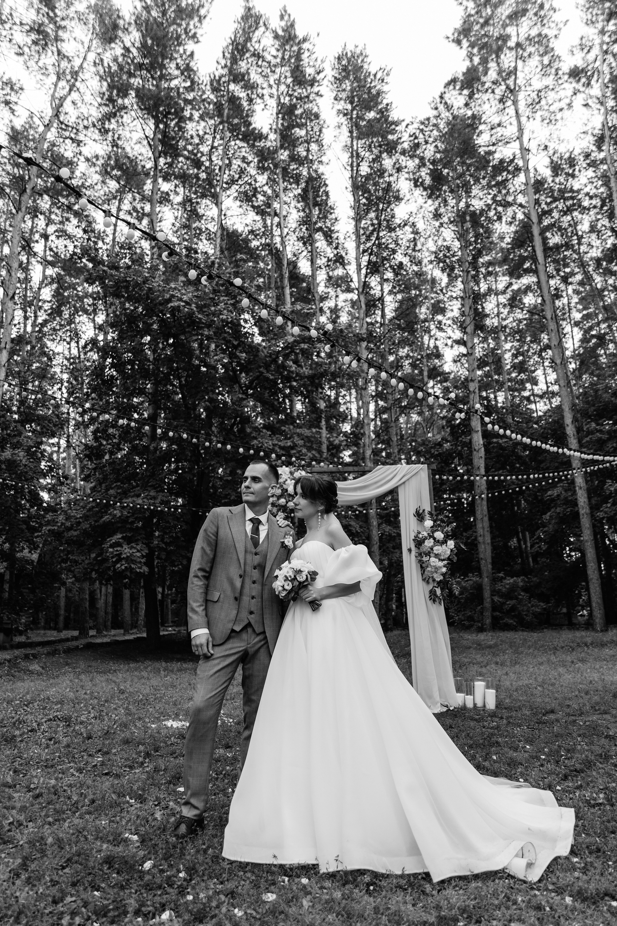 Никита & Татьяна. Свадебный ФОТОГРАФ и ВИДЕОГРАФ Ульяновск