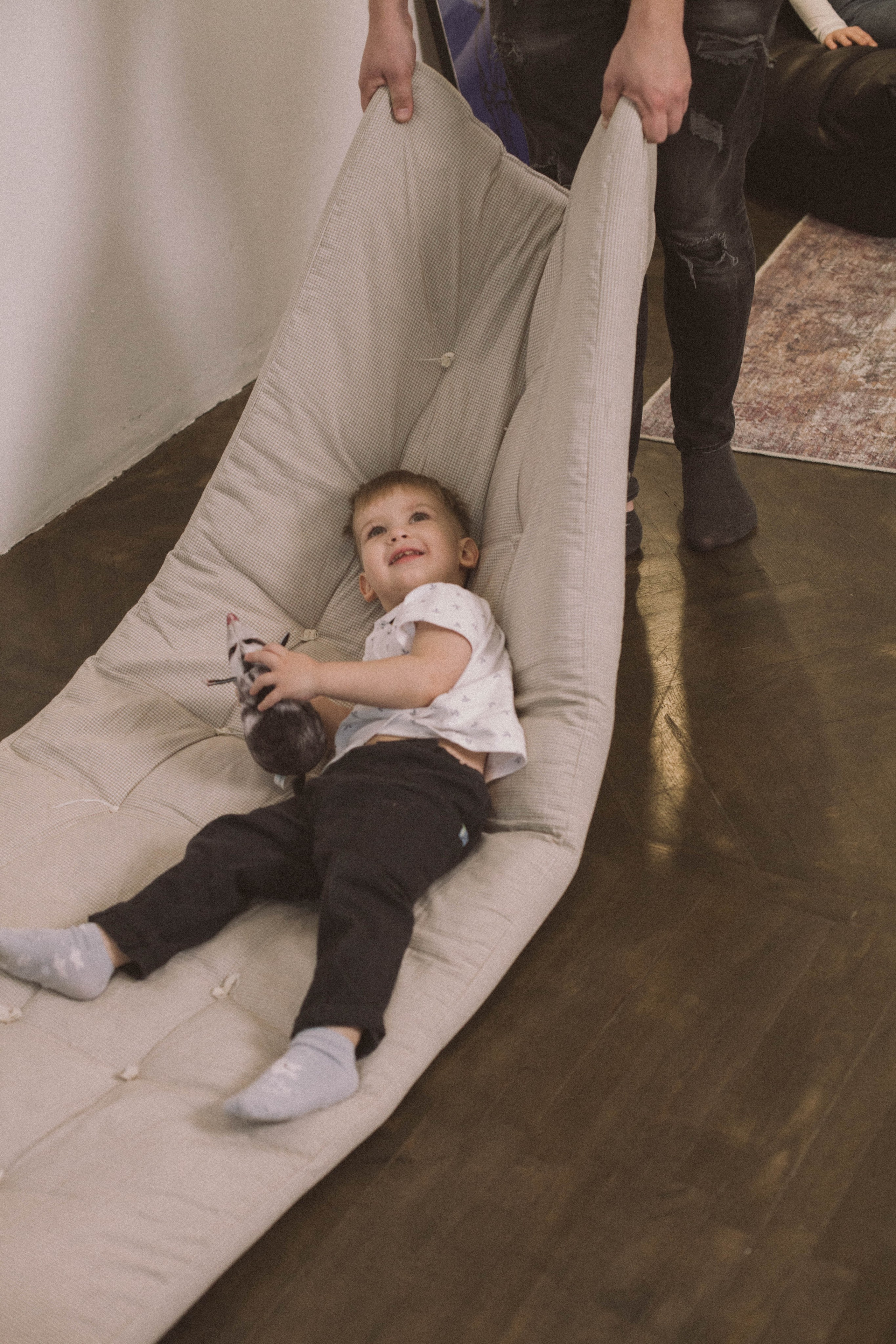 Семейные съемки