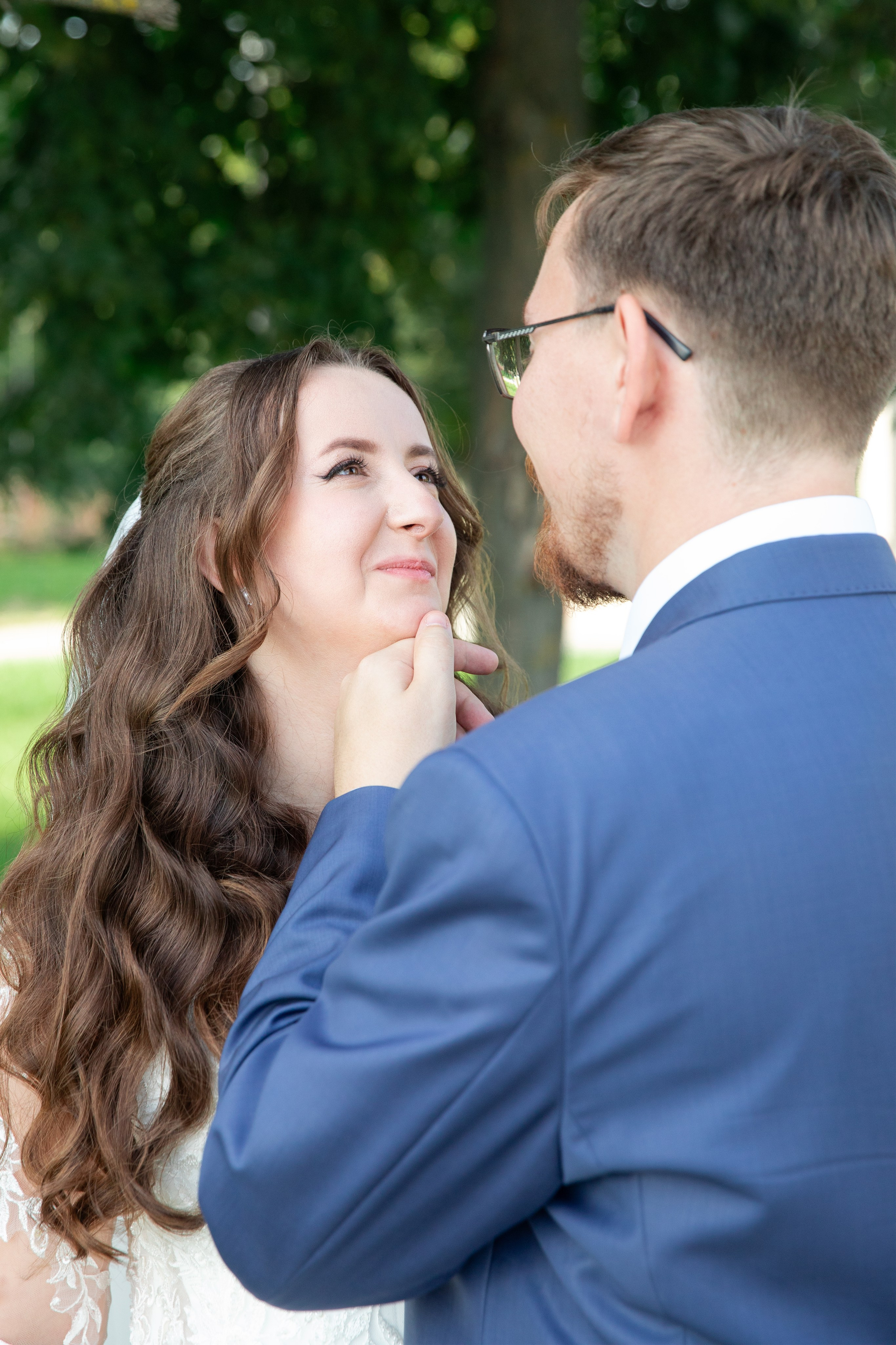 Владимир и Диана. Фотограф в стиле Vogue в Орле