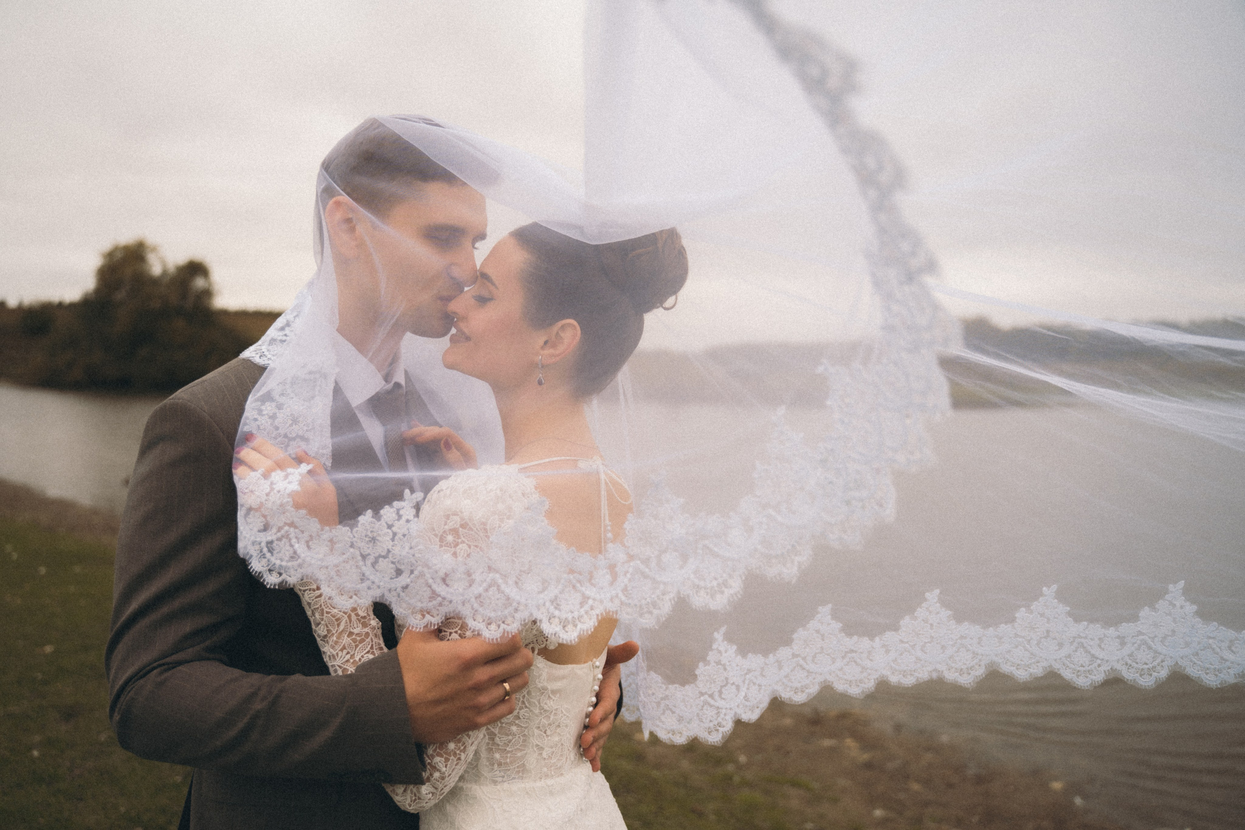 Розы и любовь. Творческий фотограф Аня Волк