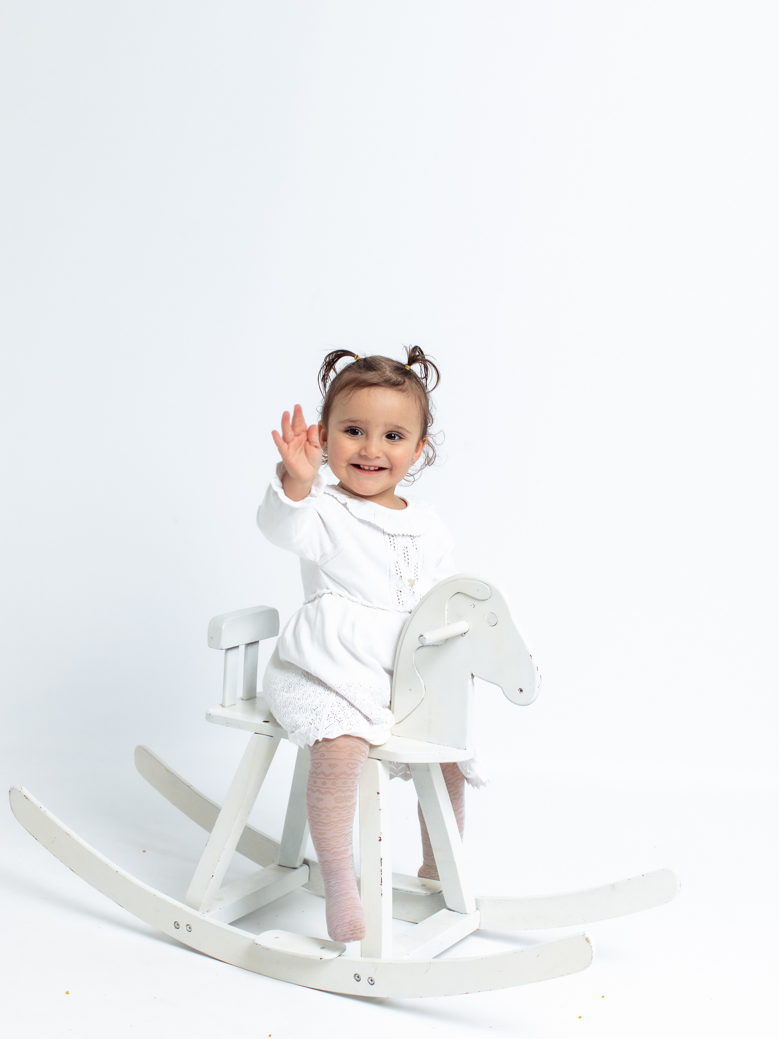 Ничего лишнего 5 мес — 3 года. Фотограф новорождённых и детей до года на КМВ