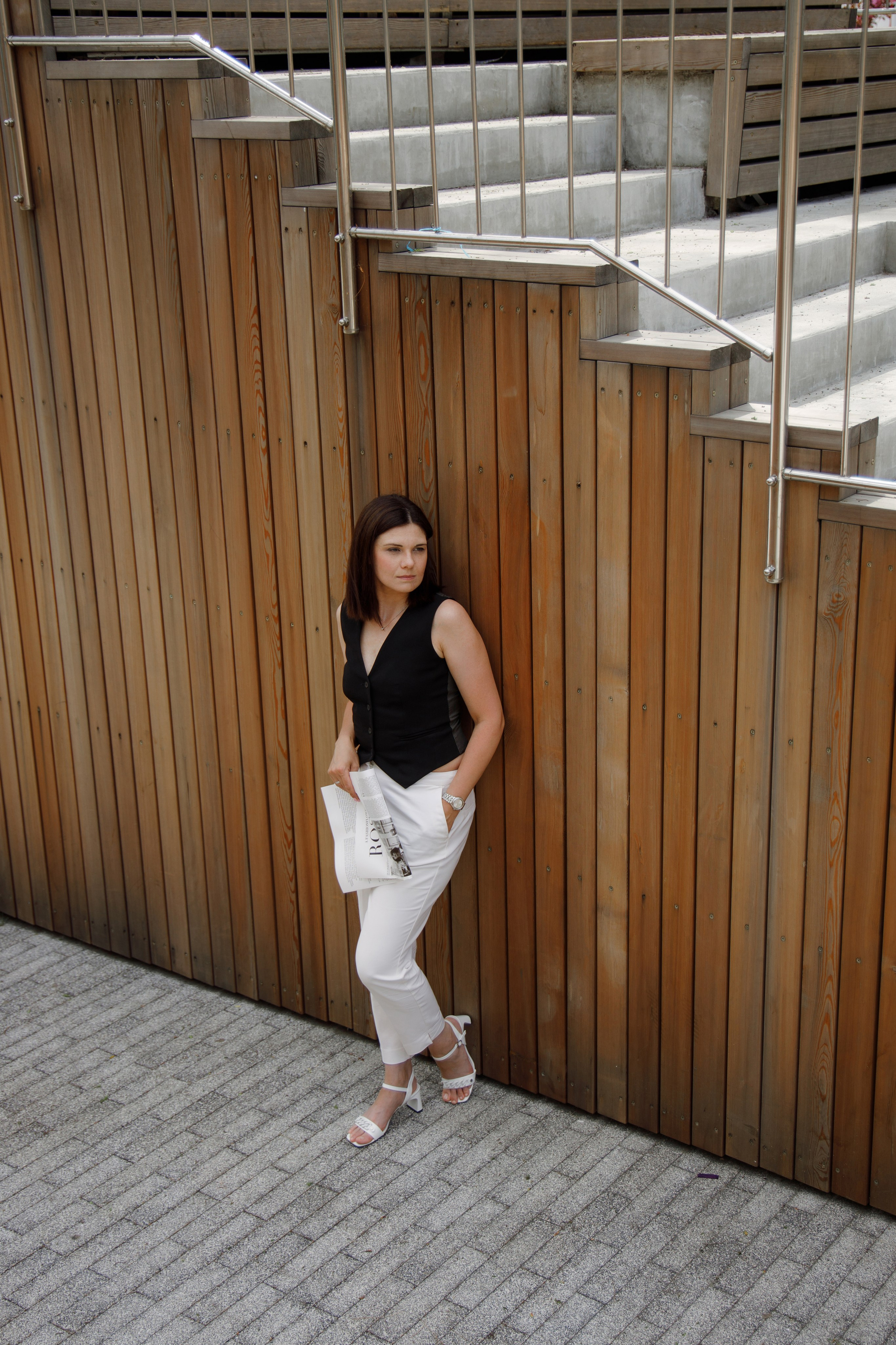 Контент для деловой леди. Фотограф Новороссийск