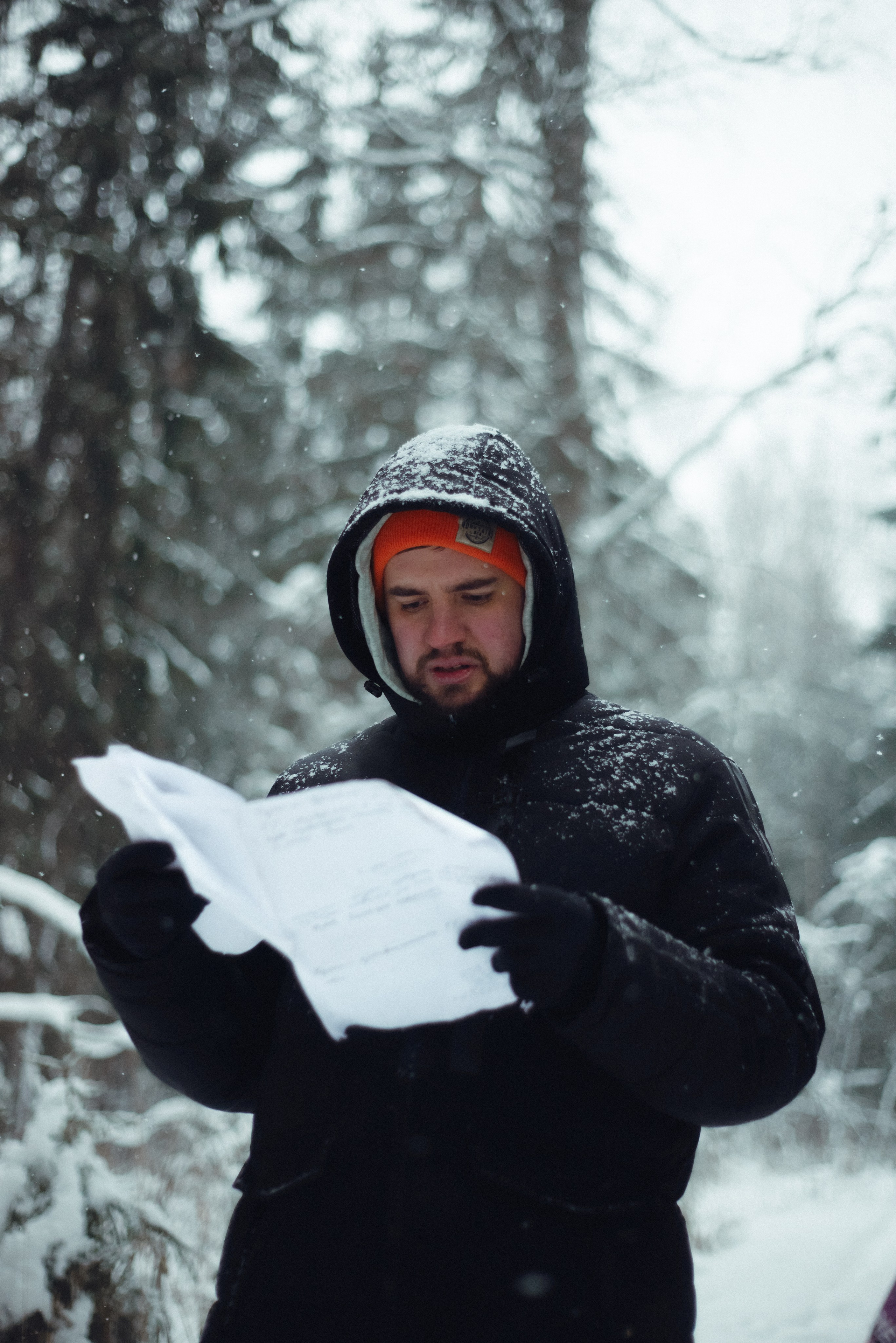 Film. Платонов Олег — фотограф Санкт-Петербург