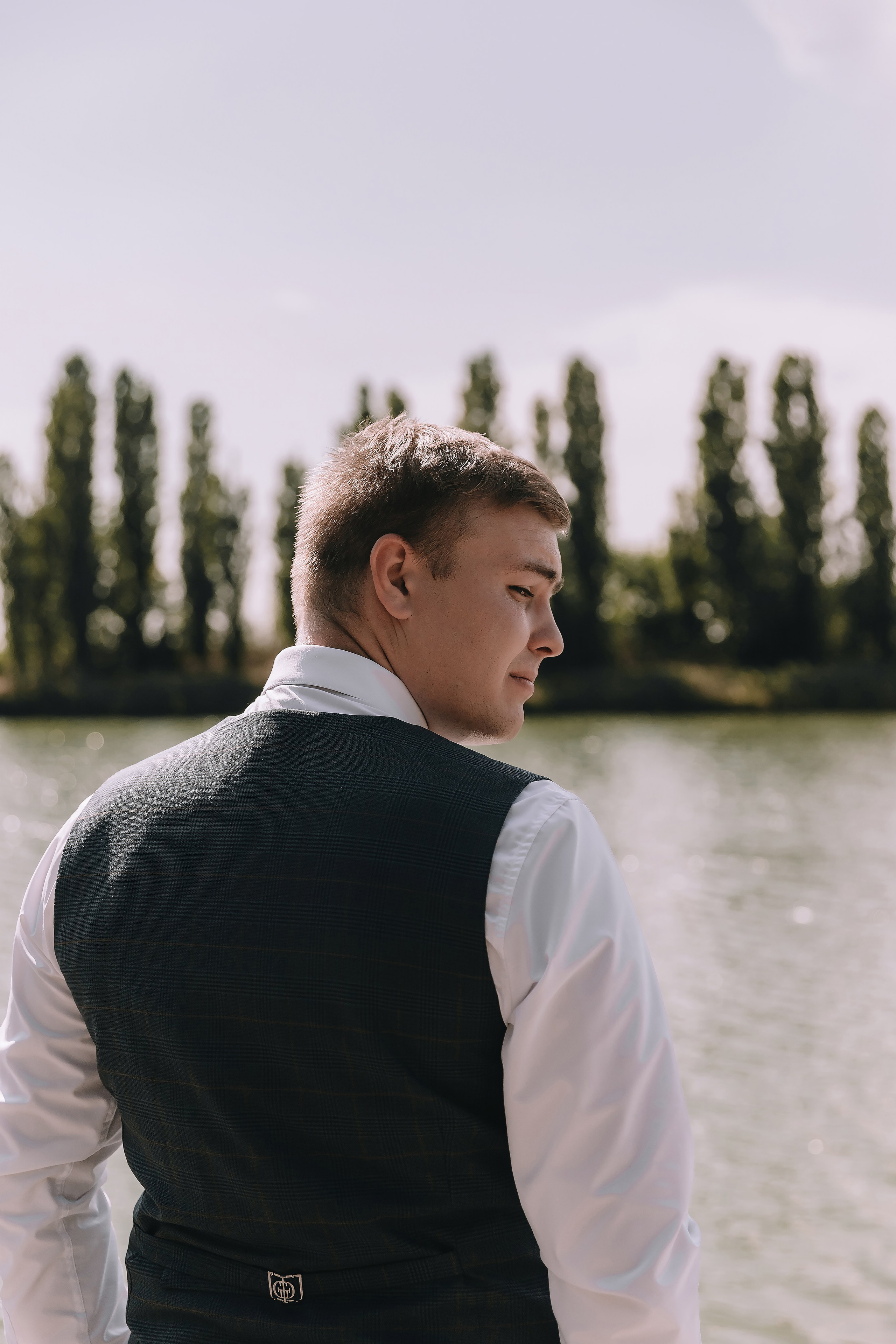 Артём & Дарья | 27.07.24. Фотограф в Брюховецком районе Сокол (Семенкова) Виктория