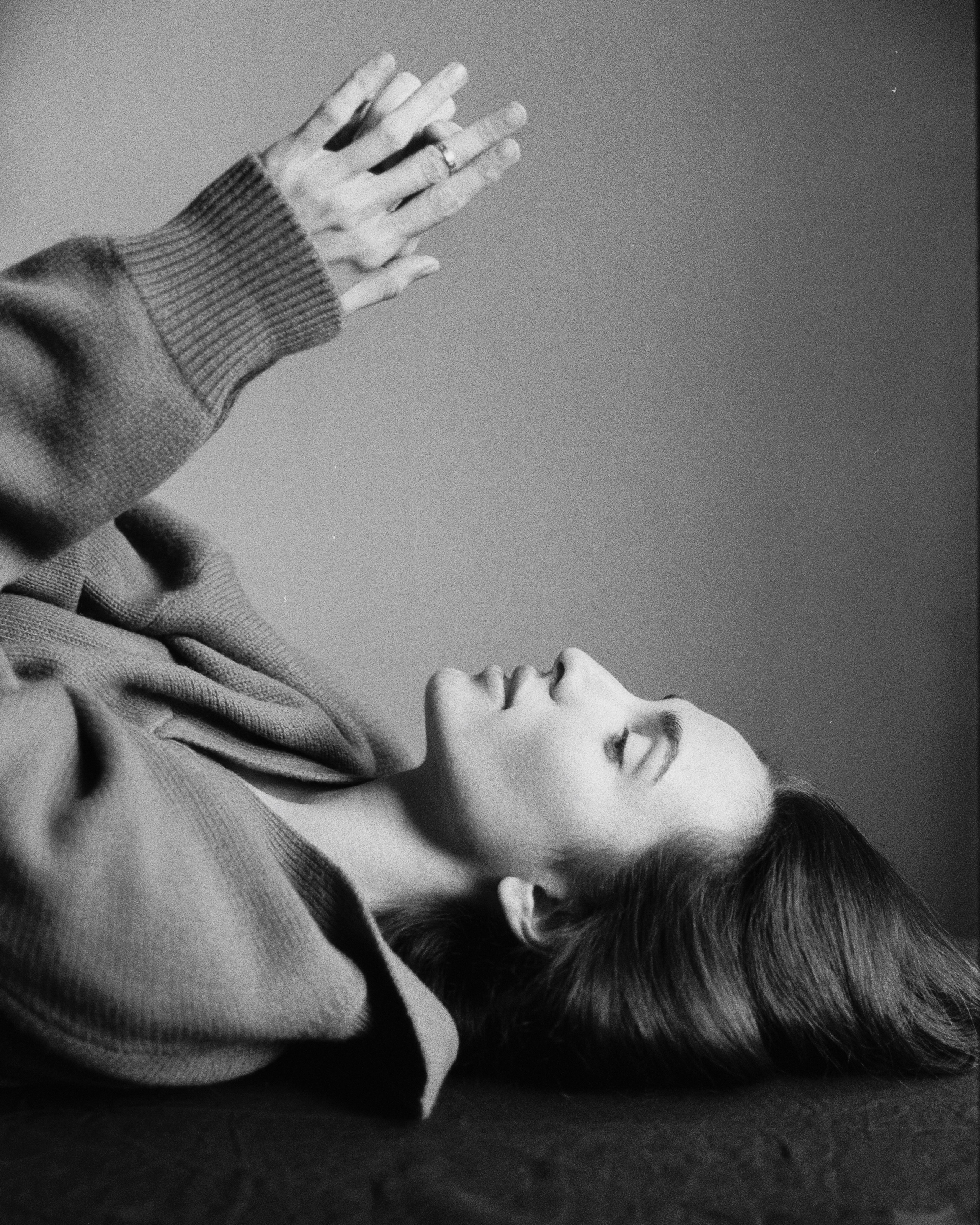 Портретный фотограф в Санкт-Петербурге Баско Полина