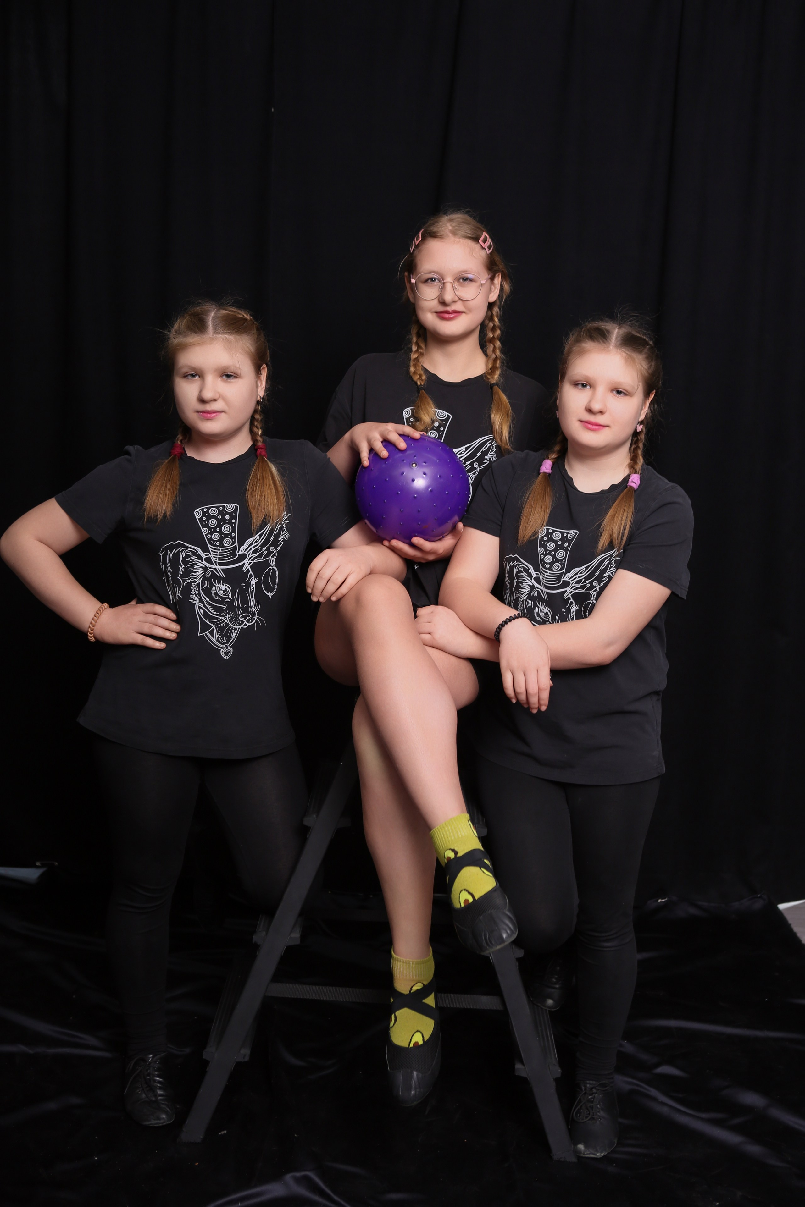 ТС ФАНТАЗИЯ — БОЛЬШАЯ СЪЕМКА. Профессиональный фотограф в Мценске и Орловской области