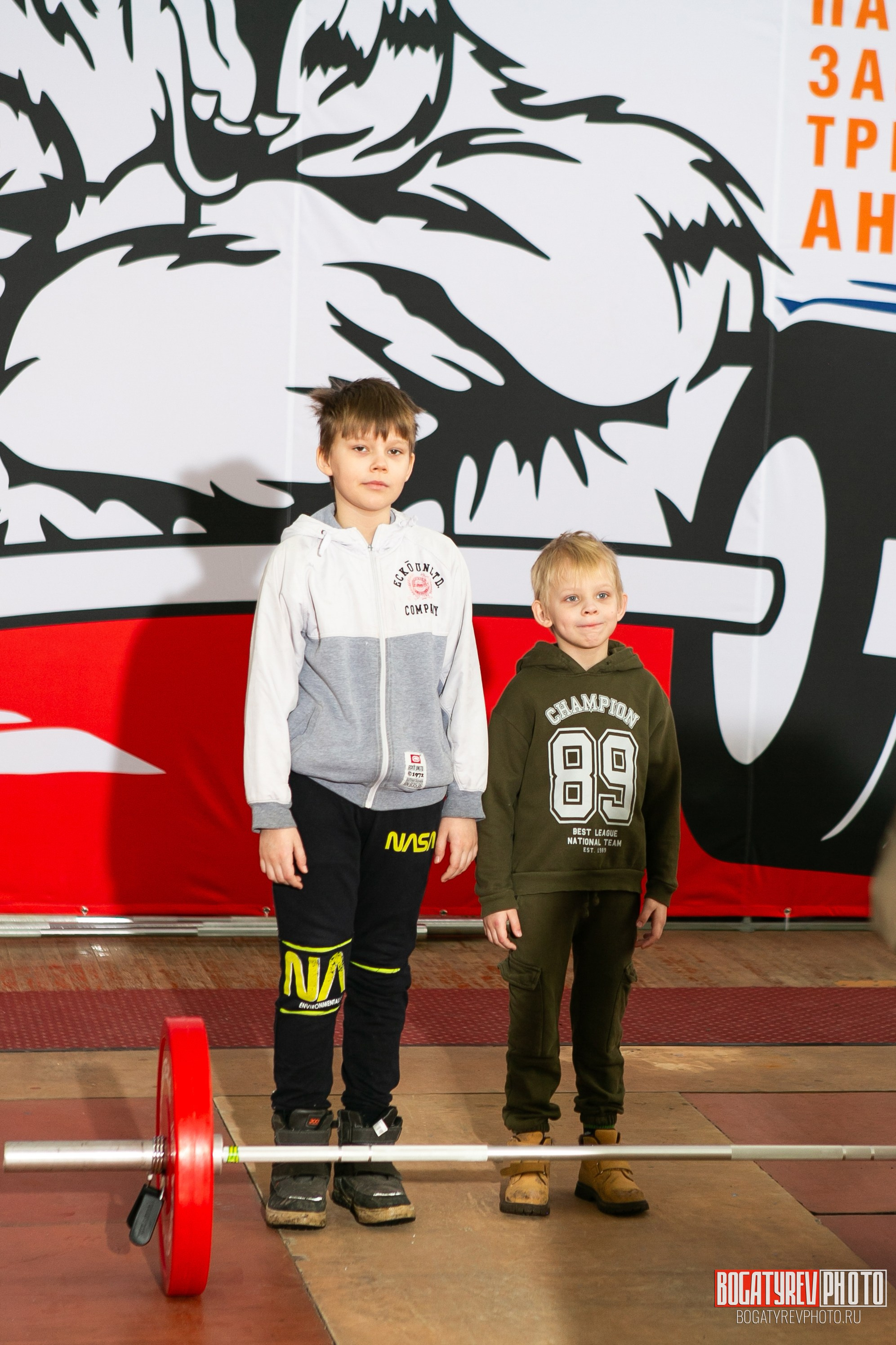 «Мы Вместе» Всероссийский турнир по тяжелой атлетике памяти ЗТР РСФСР Рябцева. Профессиональный фотограф в Мценске и Орловской области