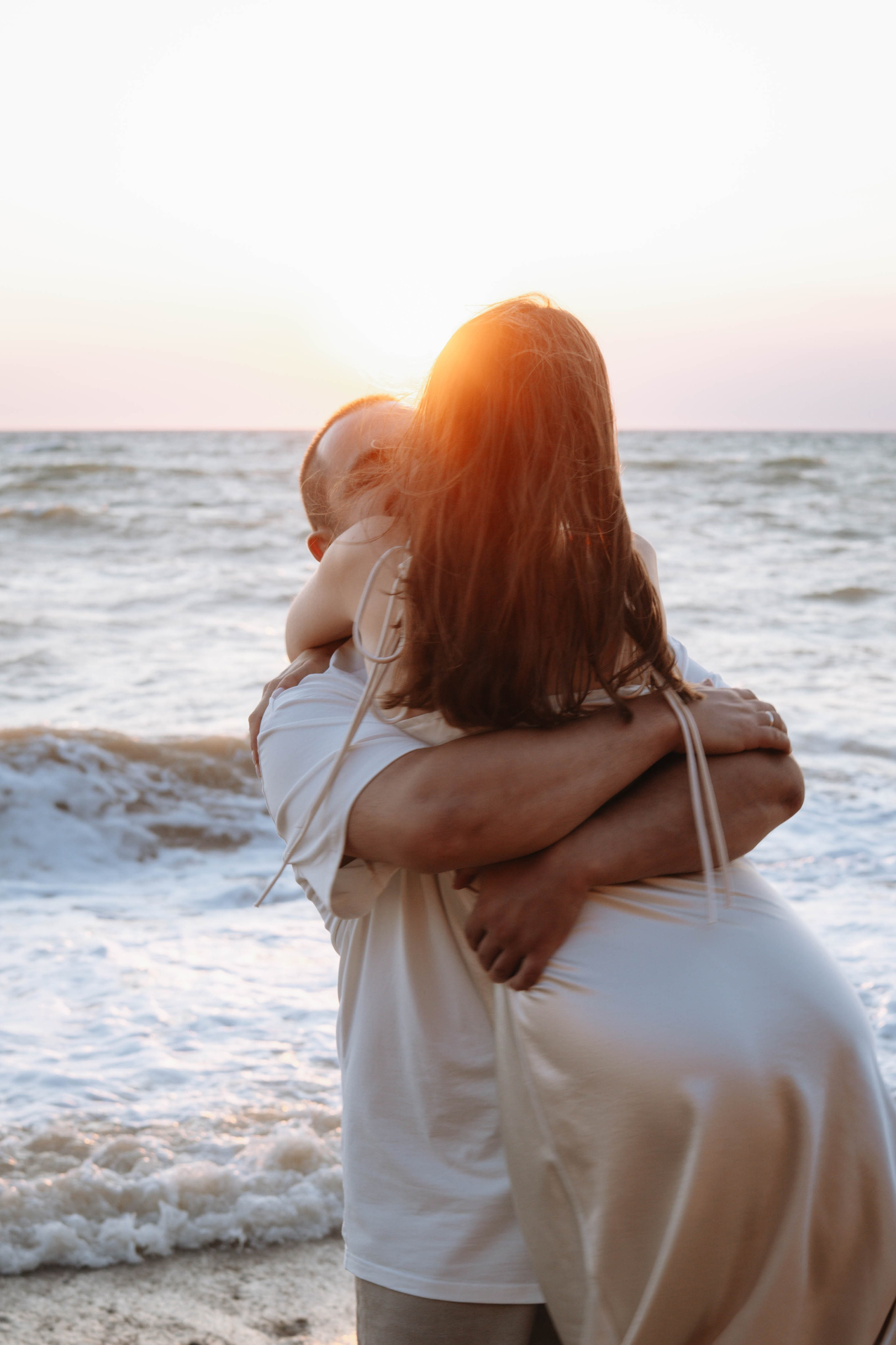 Love is. Семейный фотограф из Крыма Анастасия Кадырова