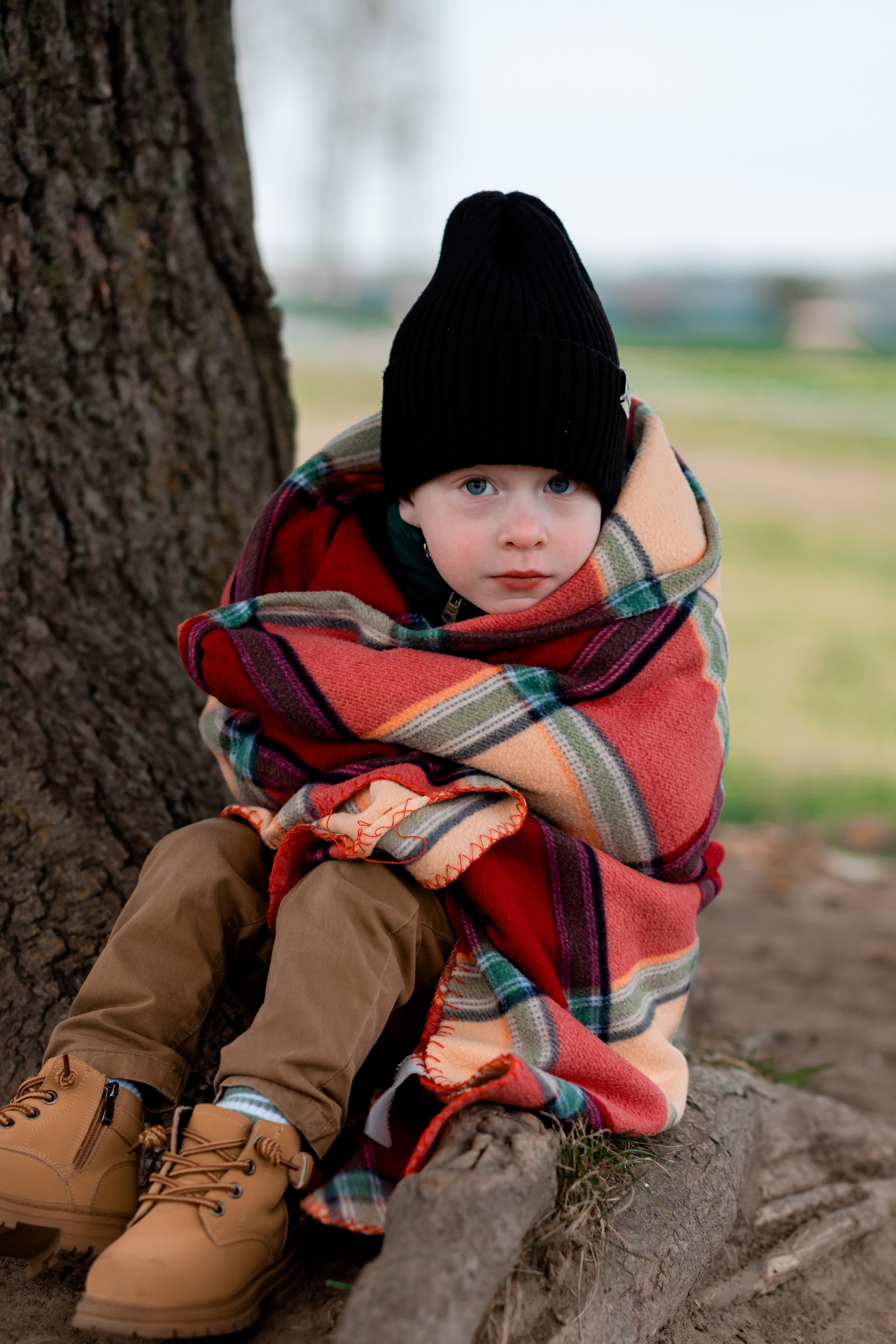 ОЛЯ, ПАША, ЛИЗА, ВАРЯ, ГОША И СЕРЕЖА. Семейный Фотограф в Санкт-Петербурге Пушкин Анастасия Дьяконенкова