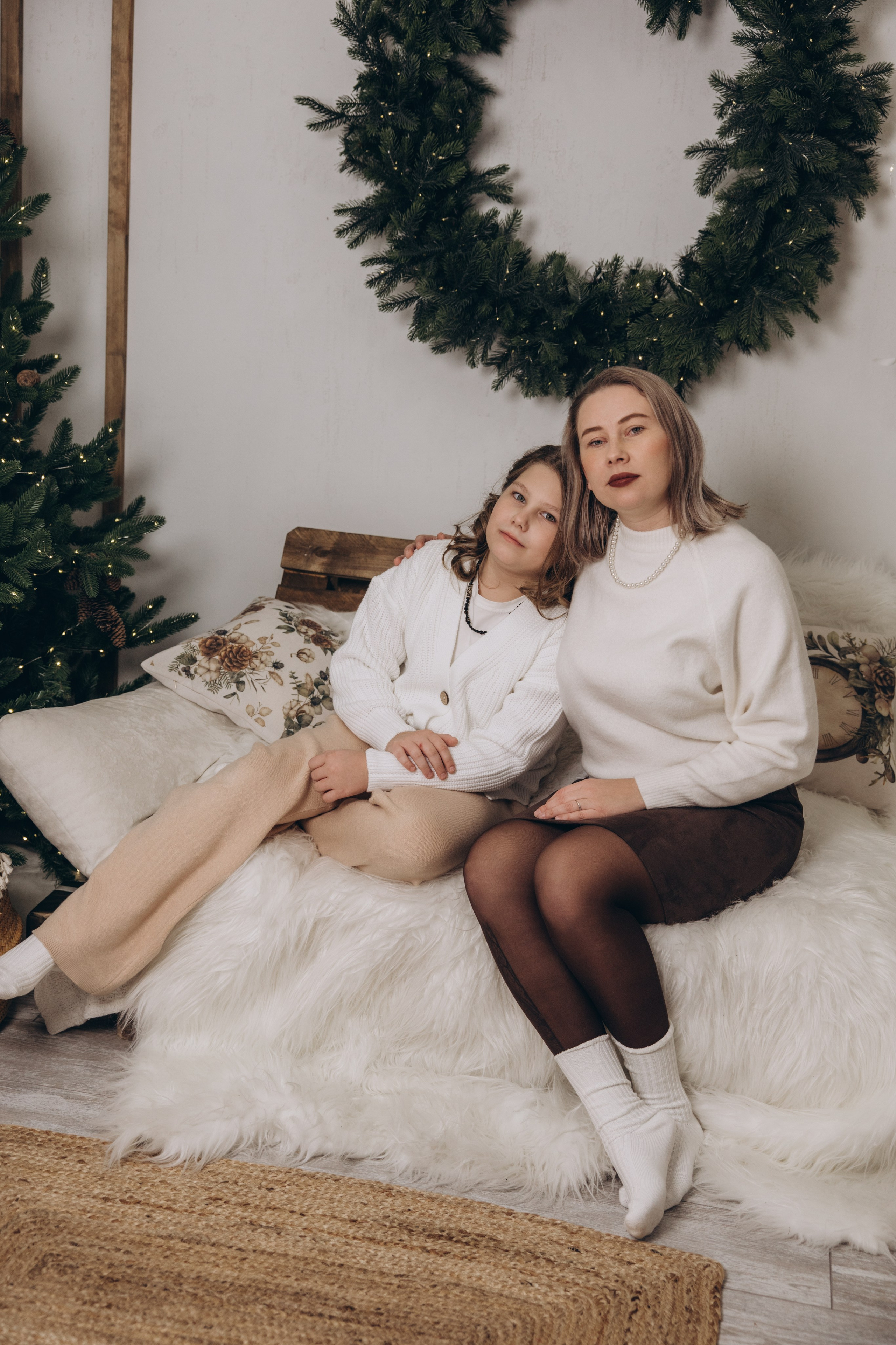 Фотопроект в студии 8 этаж. Свадебный, семейный фотограф в Иркутске Светлана Макаричева