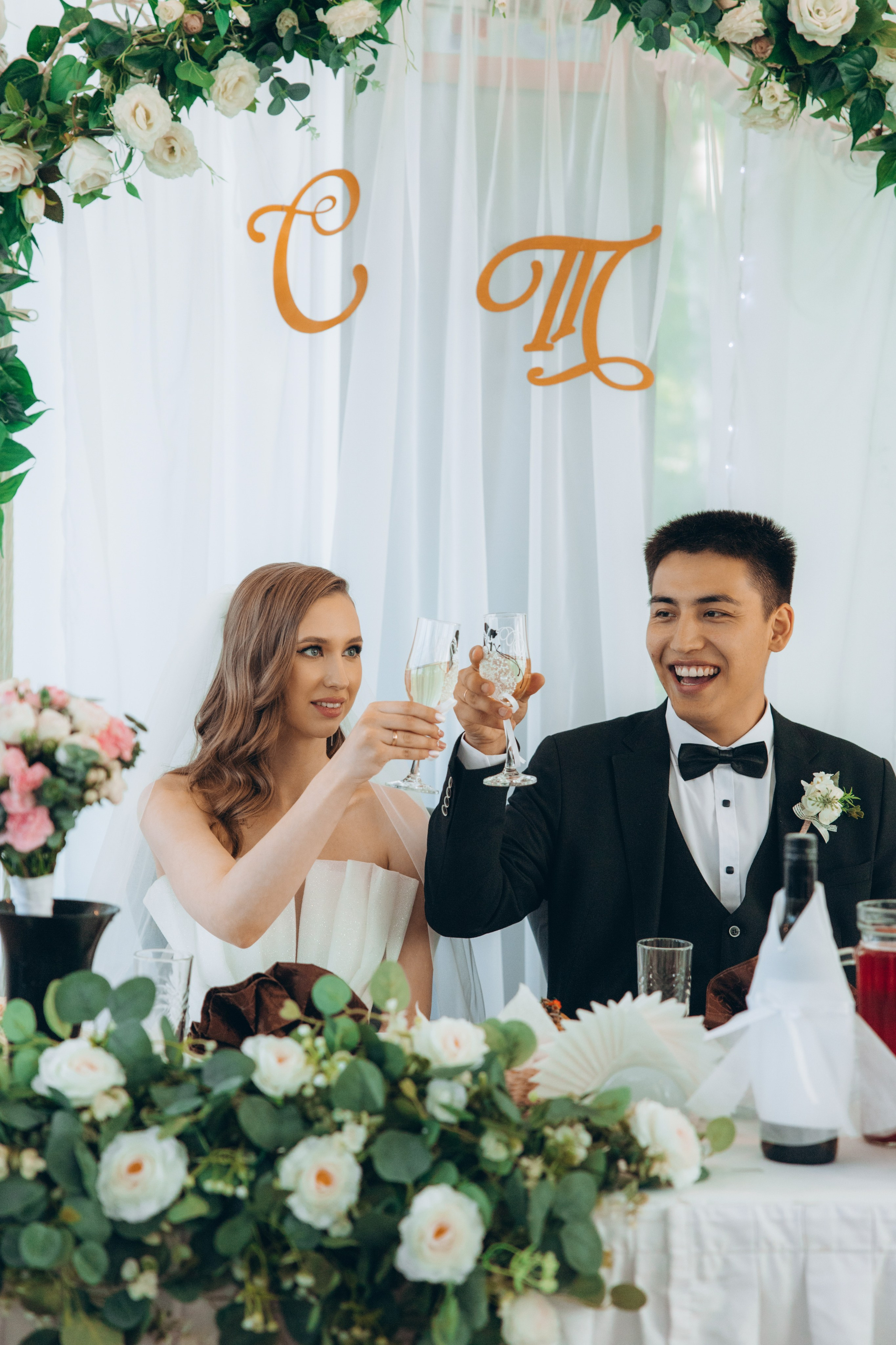 Станислав & Татьяна. Свадебный, семейный фотограф в Иркутске Светлана Макаричева