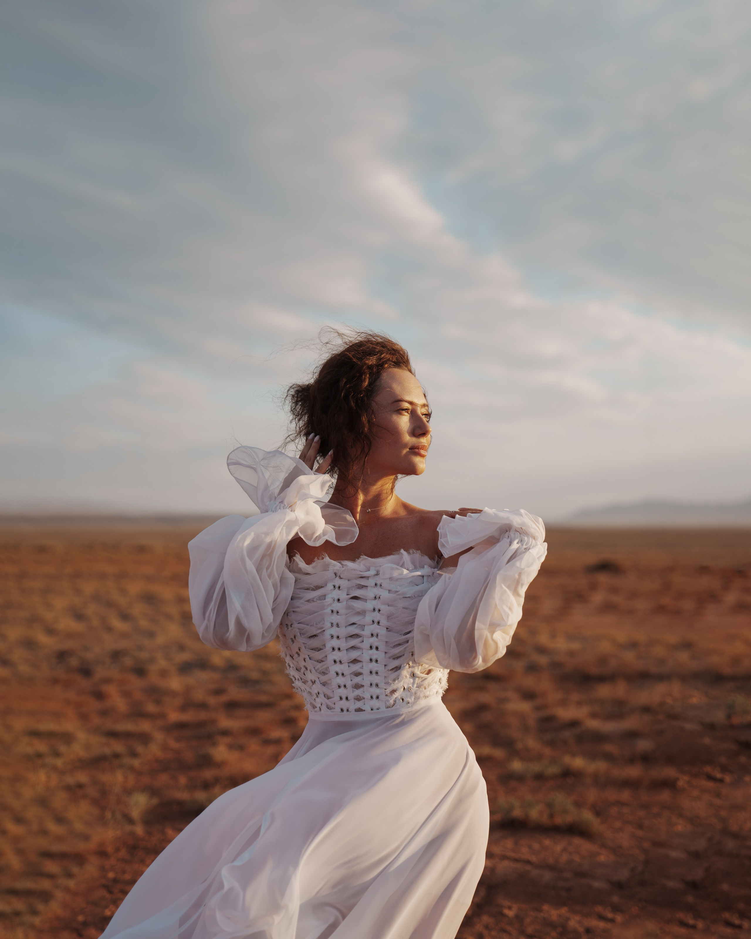 LINA. Фотограф TAULAN_1