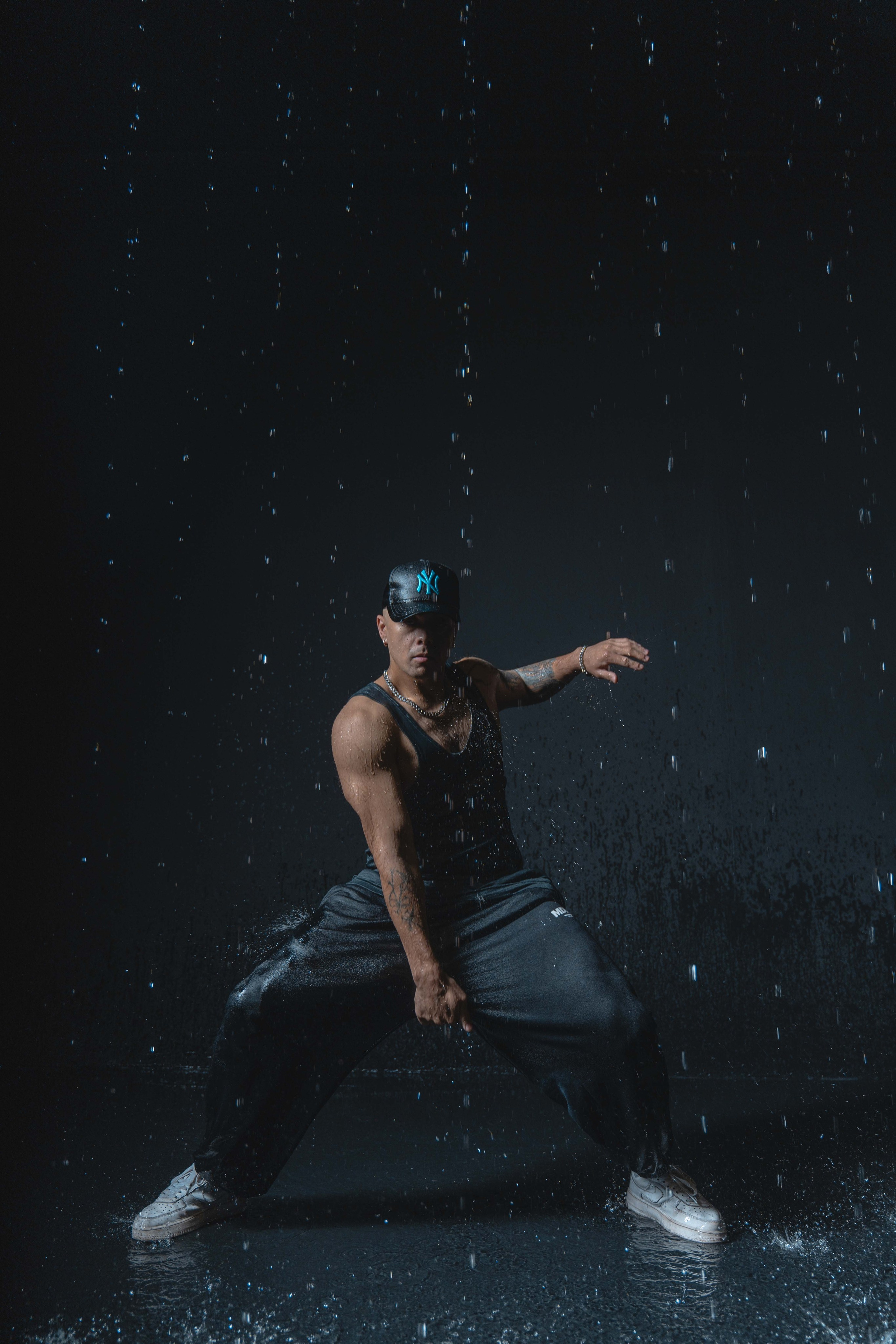 JEY PAN. Фотограф TAULAN_1