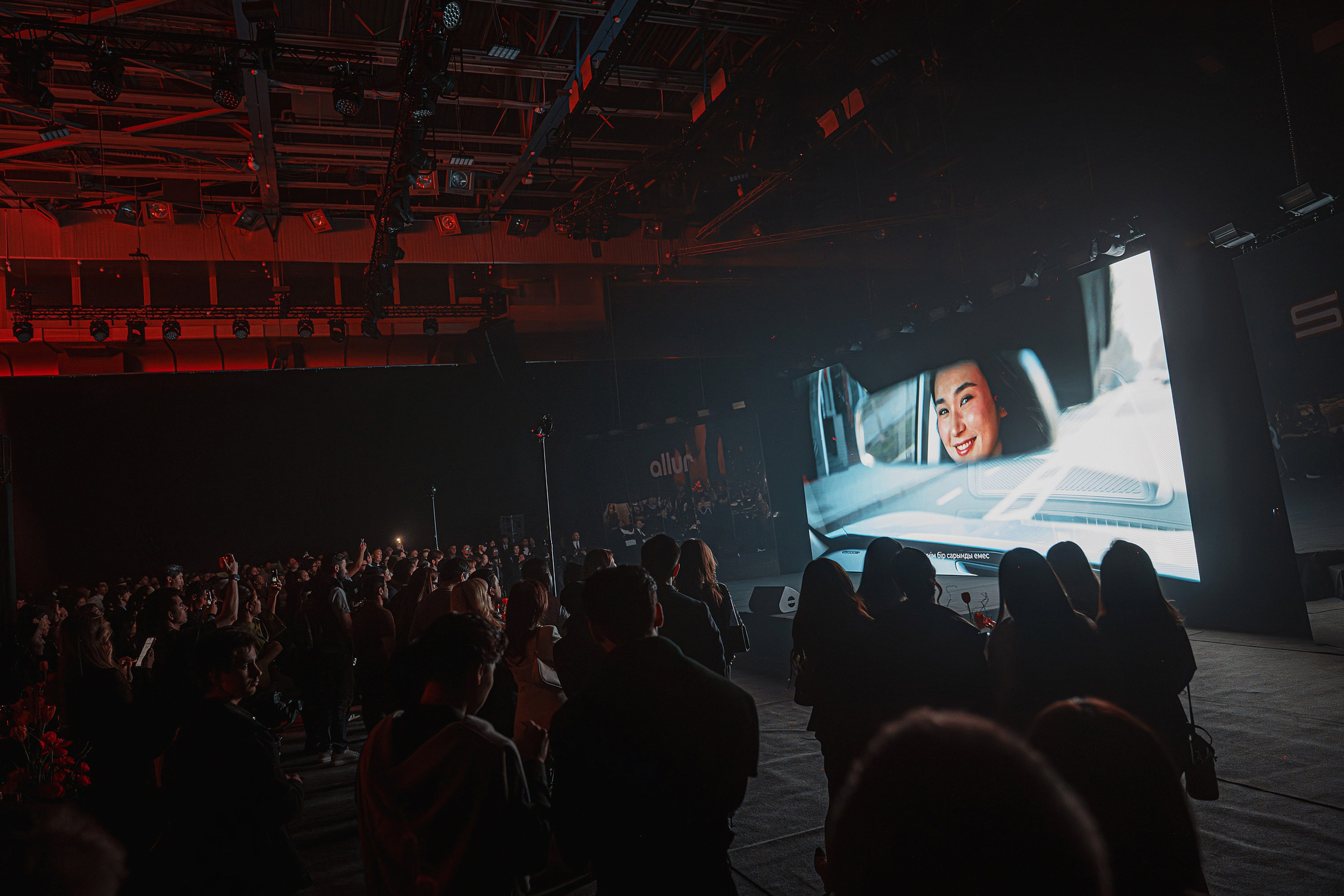 Презентация новых моделей SOUEAST. Фотограф TAULAN_1