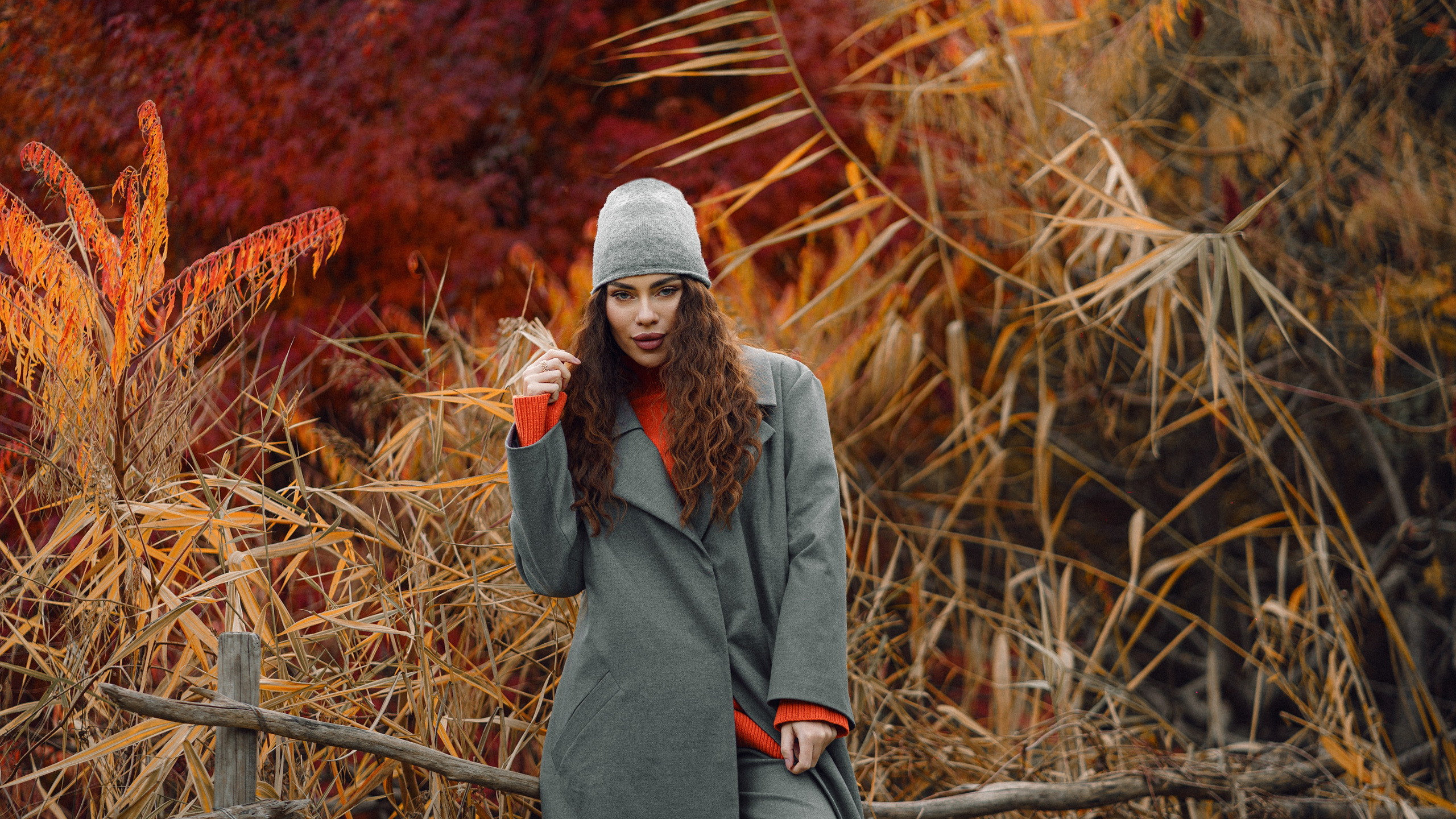 REGINA. Фотограф TAULAN_1