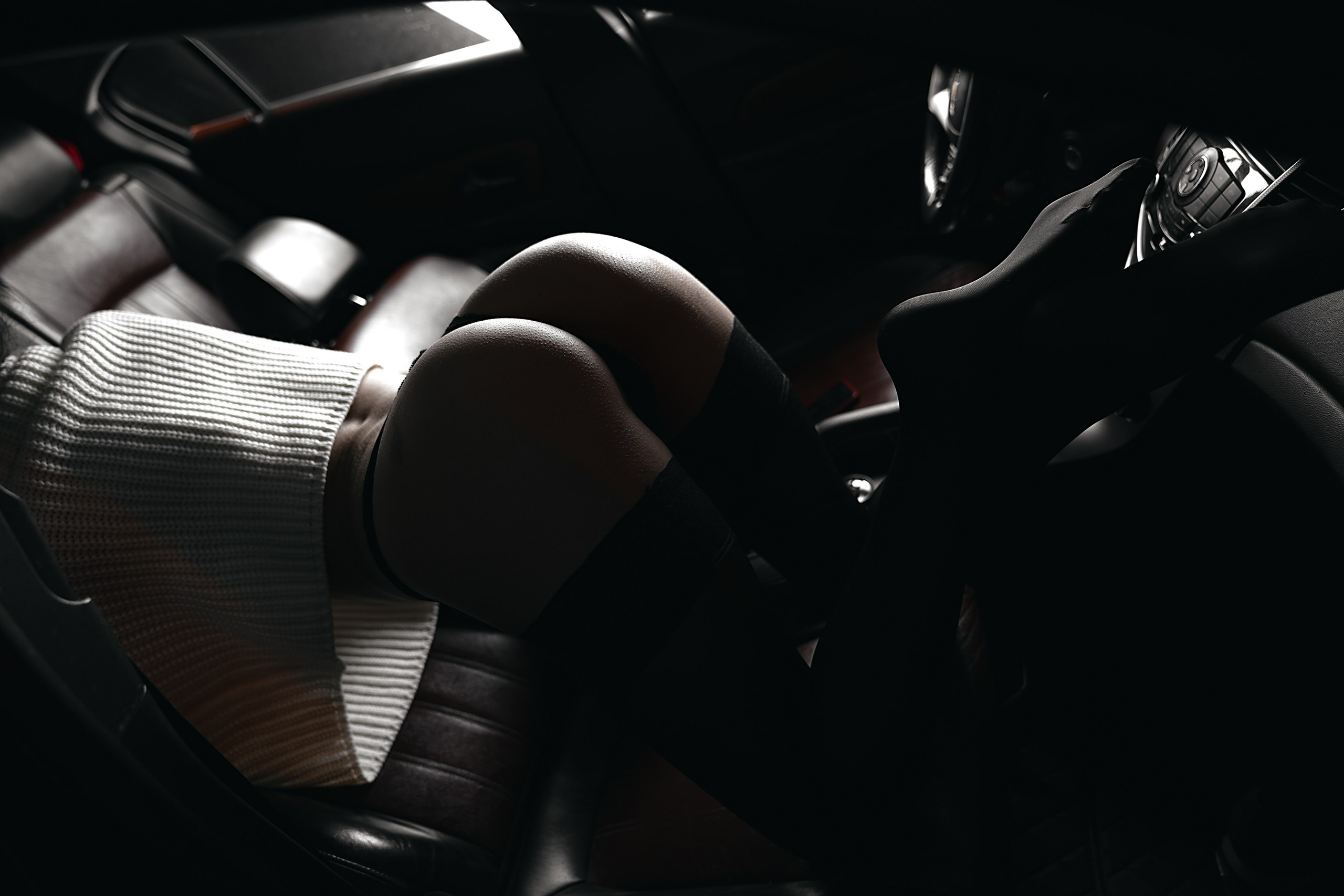 OLESSYA. Фотограф TAULAN_1