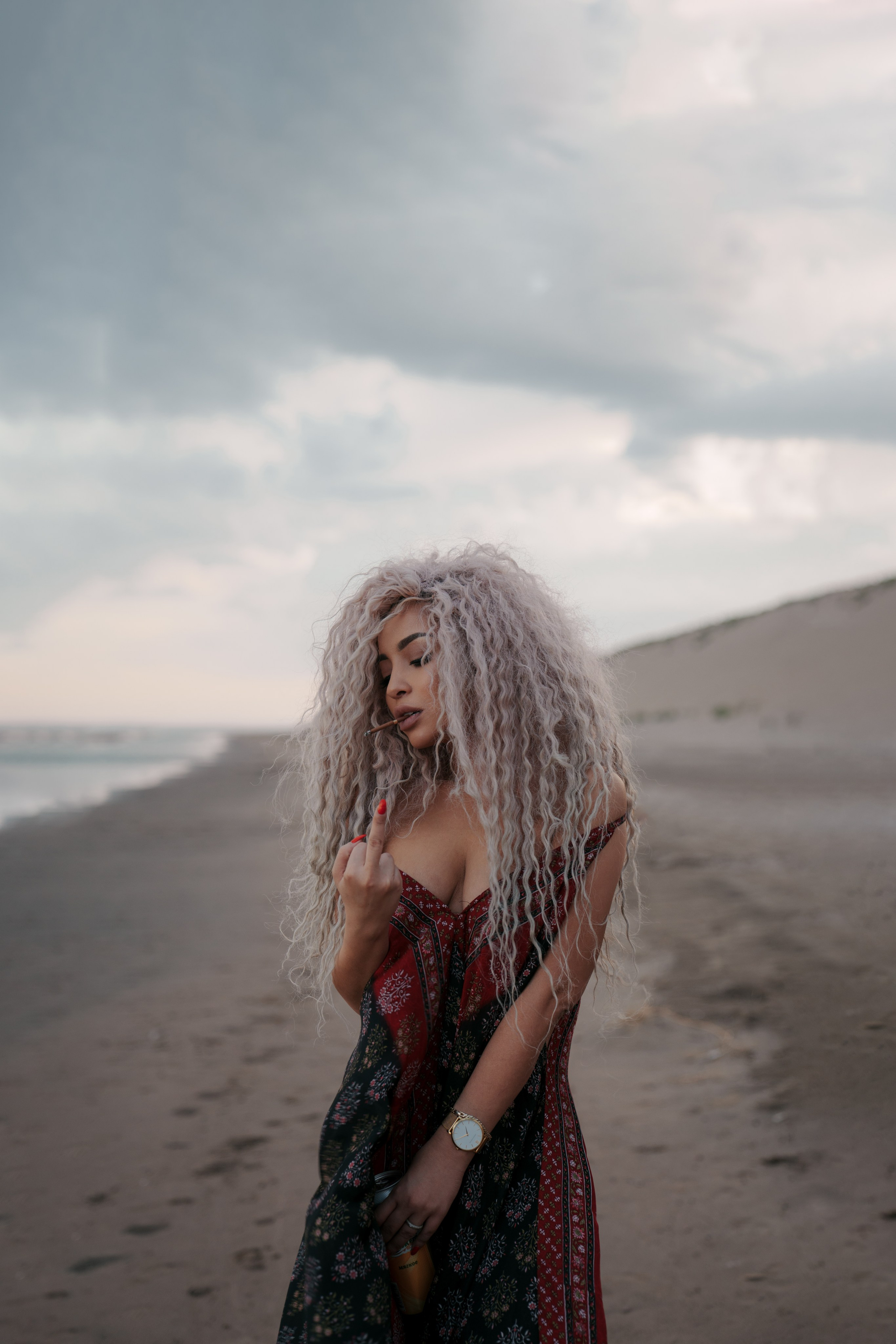 FAREMA. Фотограф TAULAN_1